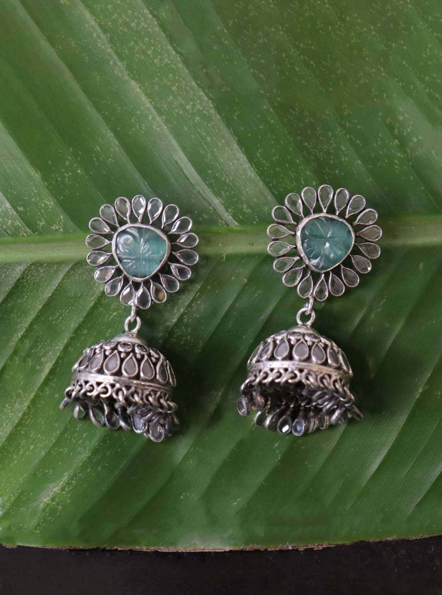 Nirvi Jhumka