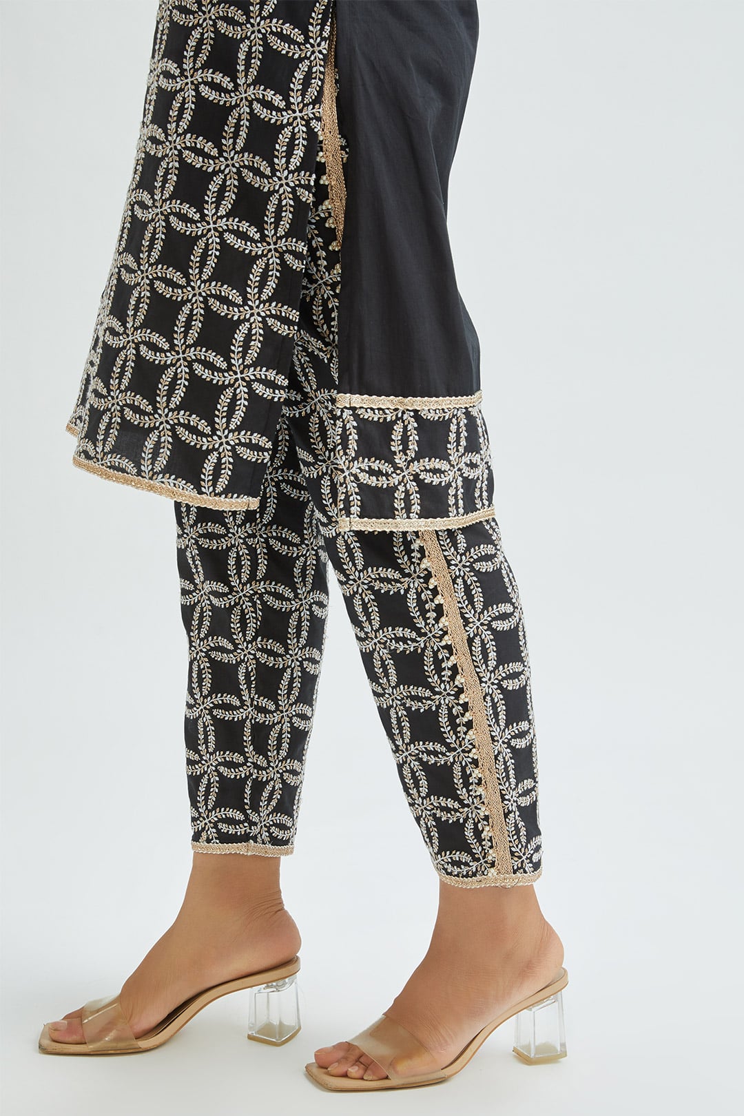 Perry Pant BLACK