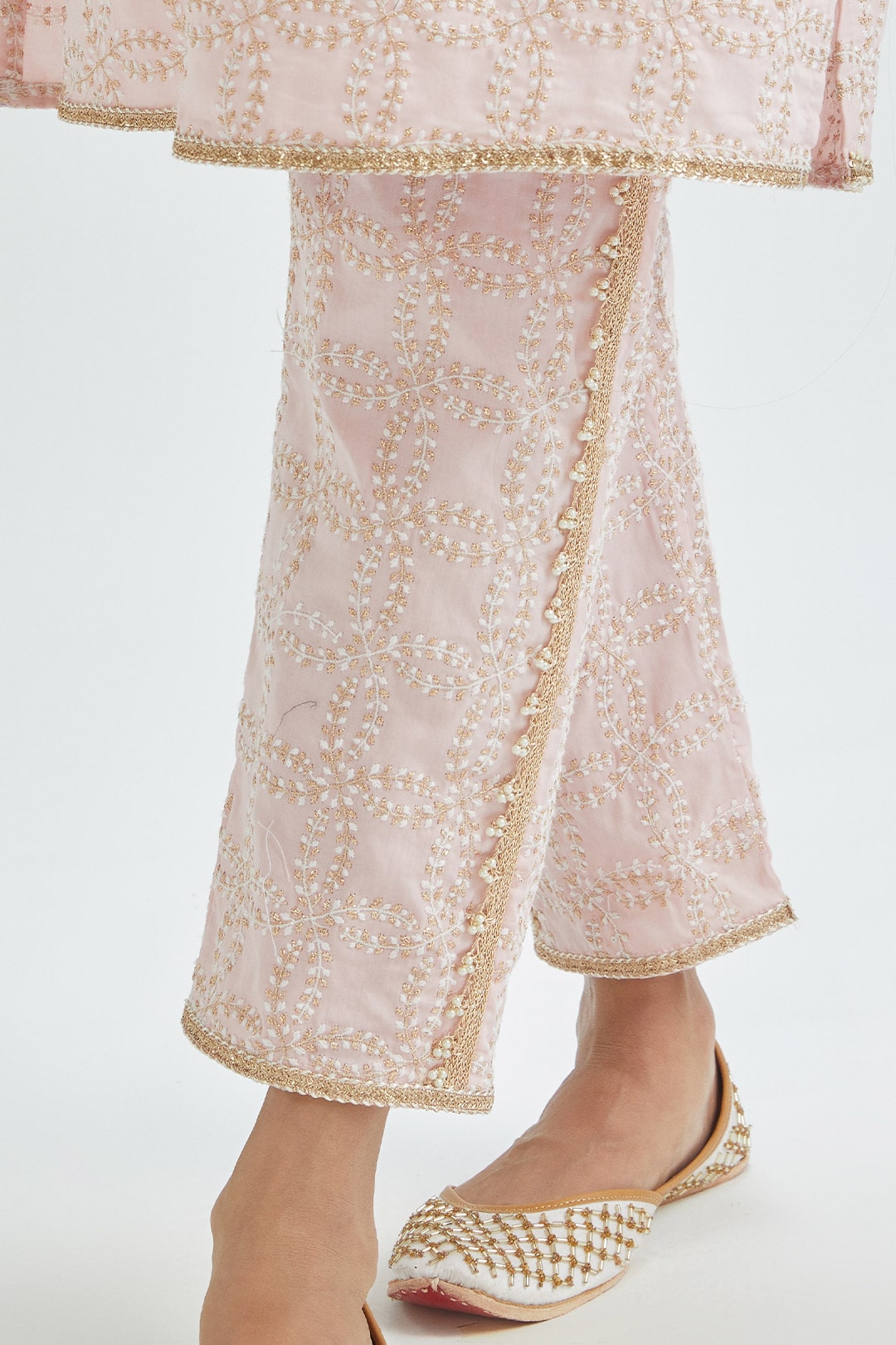 Perry Pant PINK