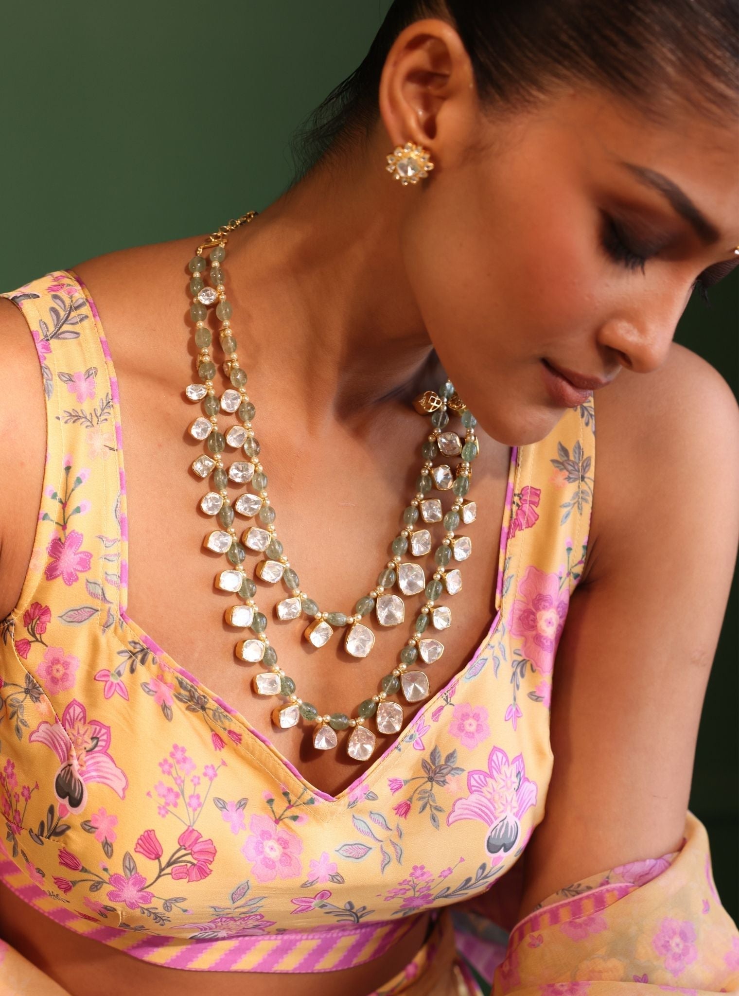 Surya Studs