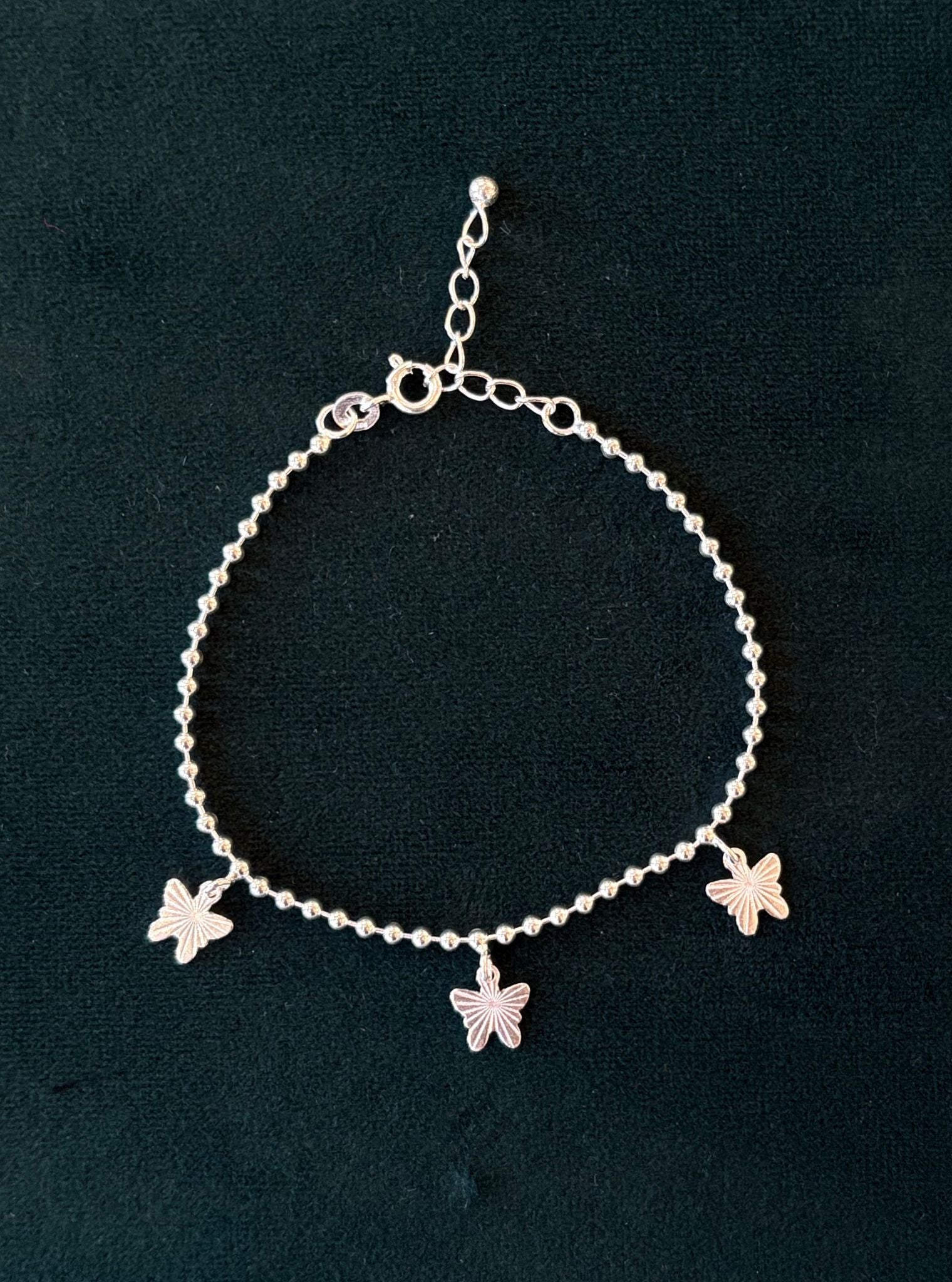 Flutter Bracelet