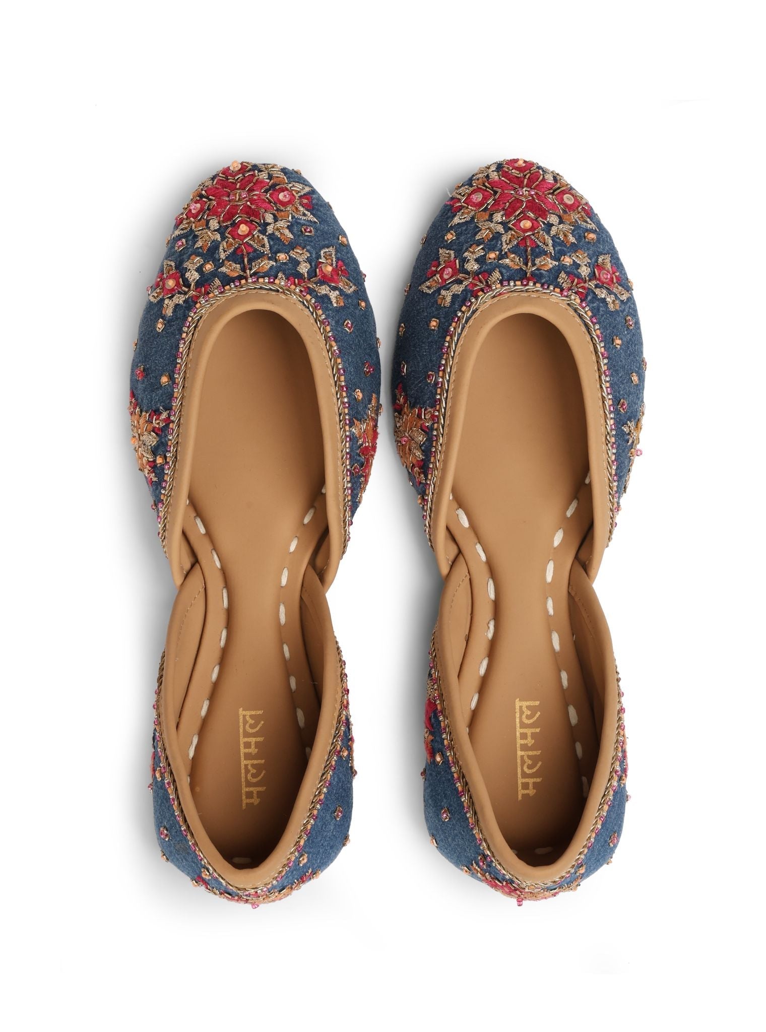 Jeans Poppy Denim Vegan Juttie