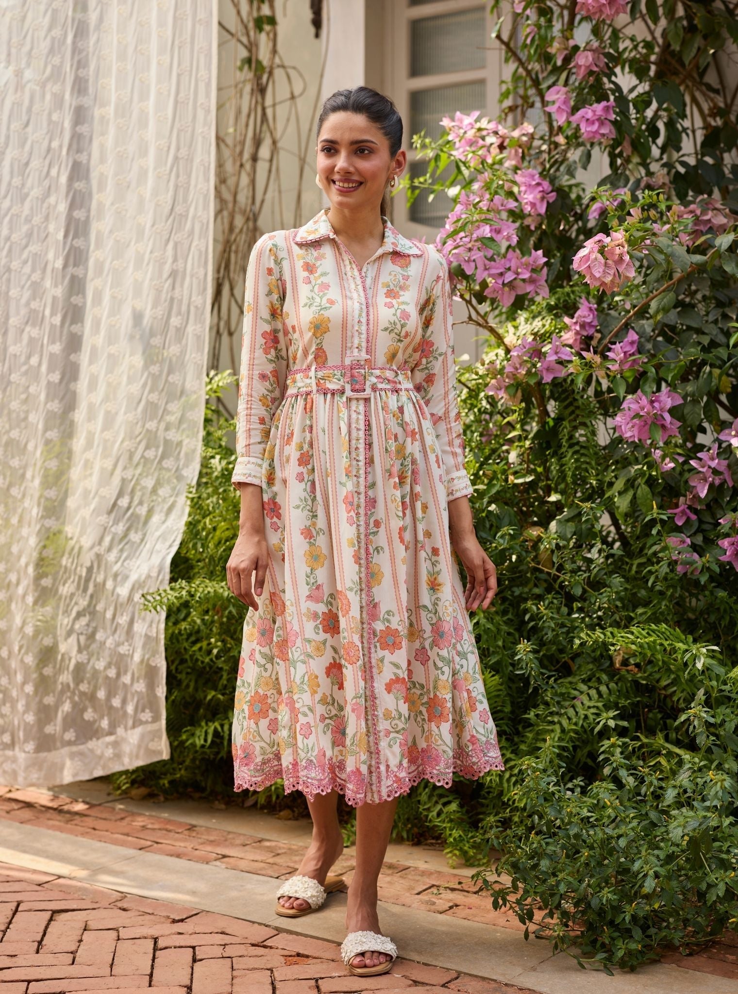 Mulmul USA Modern Indian Dresses for All Occasions Mulmul USA Modern Indian Dresses for All Occasions