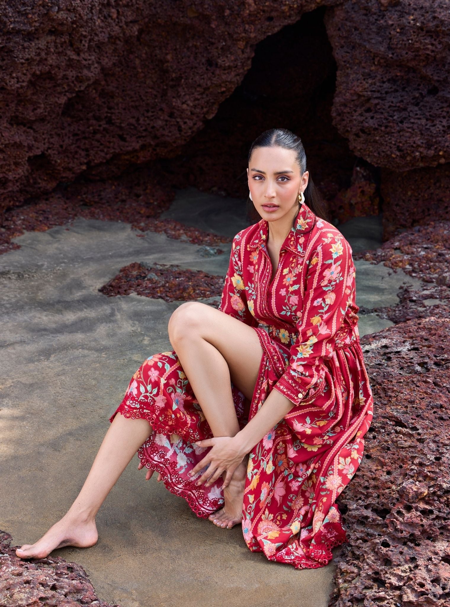Mulmul USA Modern Indian Dresses for All Occasions Mulmul USA Modern Indian Dresses for All Occasions