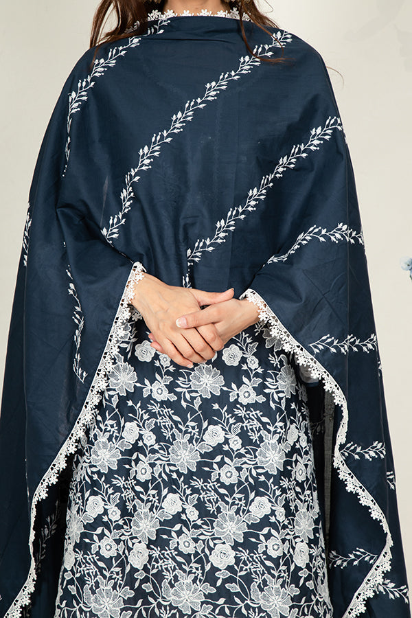 Primrose Kurta and Garara