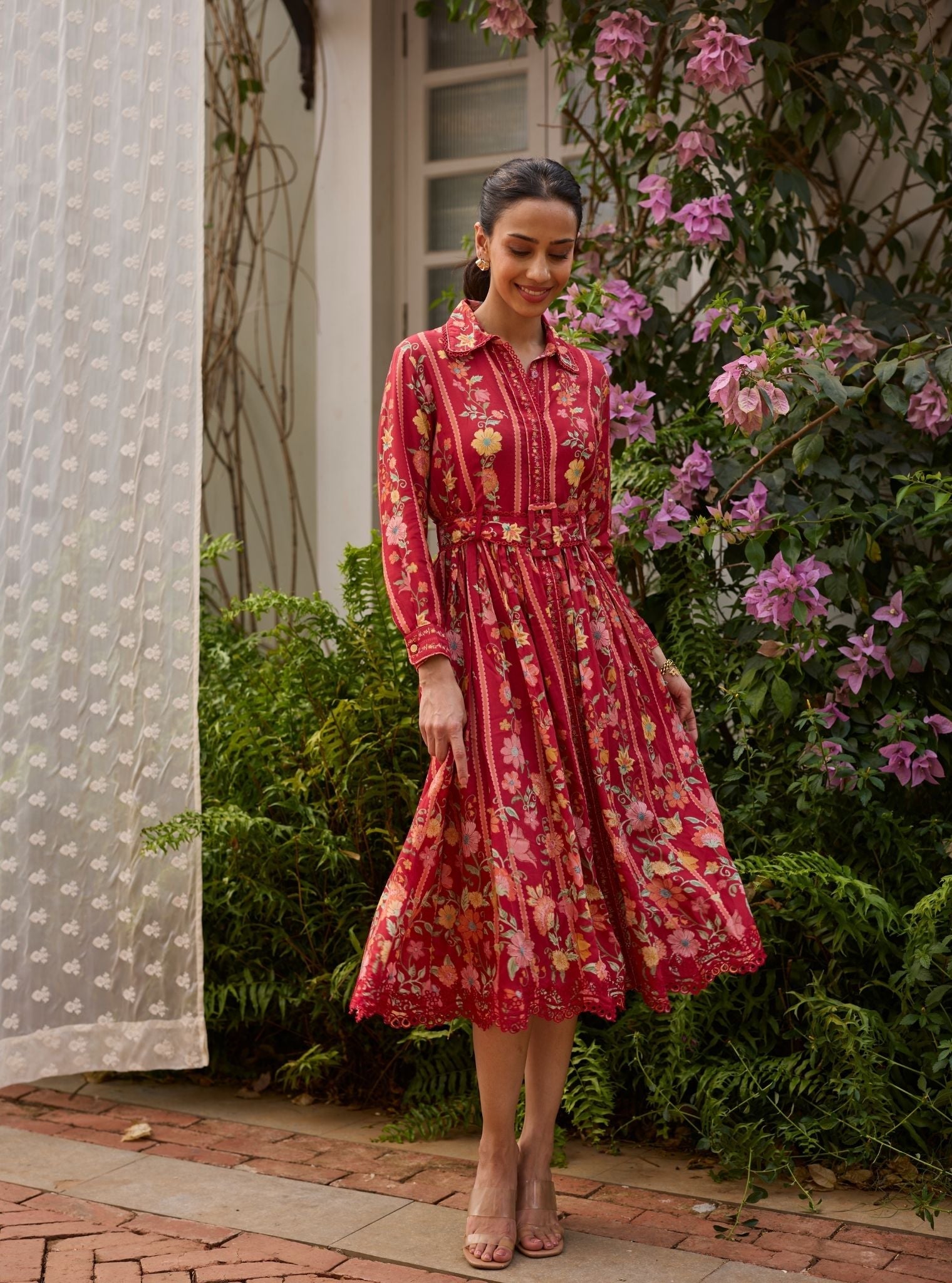 Mulmul USA Modern Indian Dresses for All Occasions Mulmul USA Modern Indian Dresses for All Occasions
