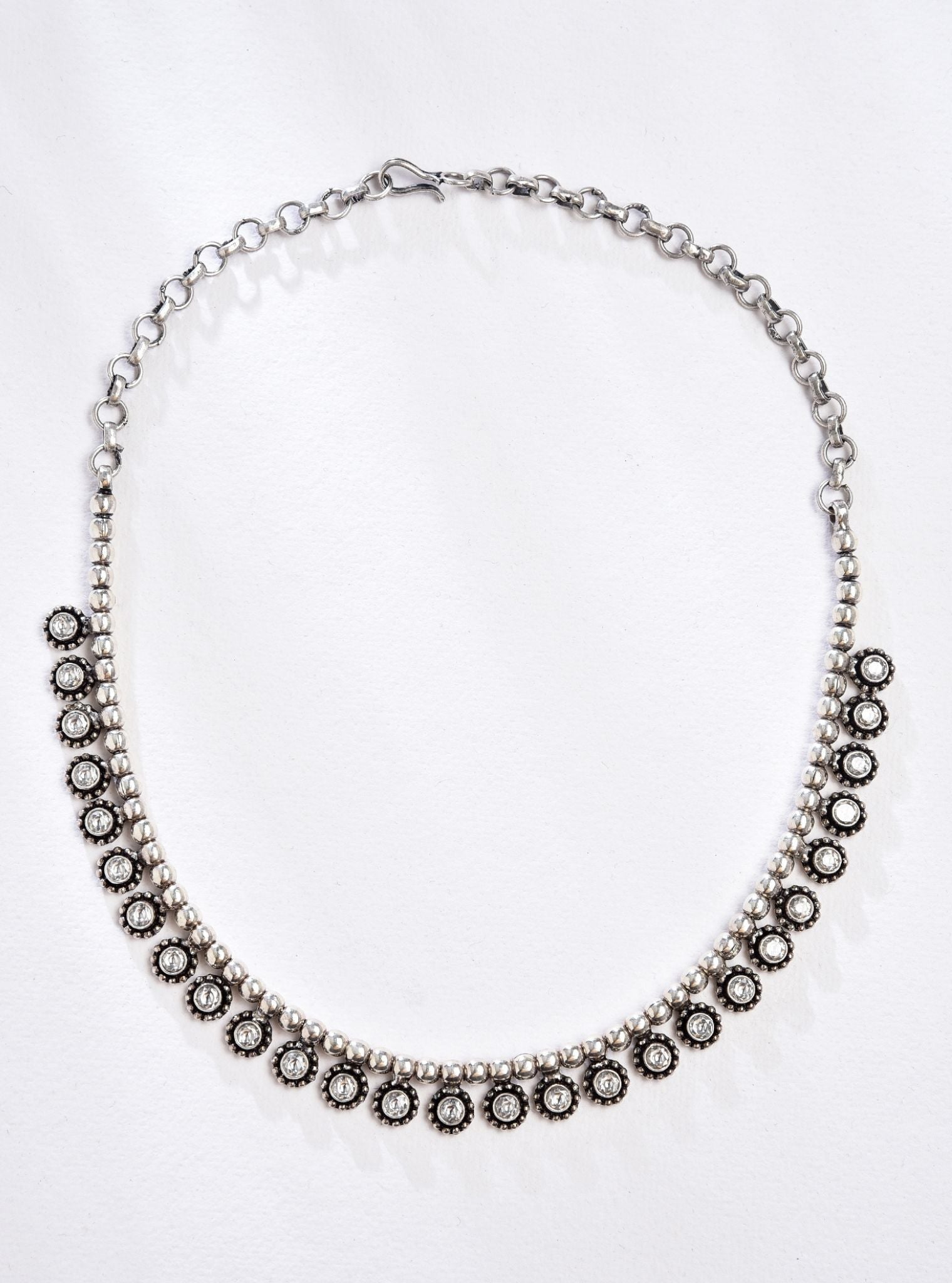Ekavali Necklace