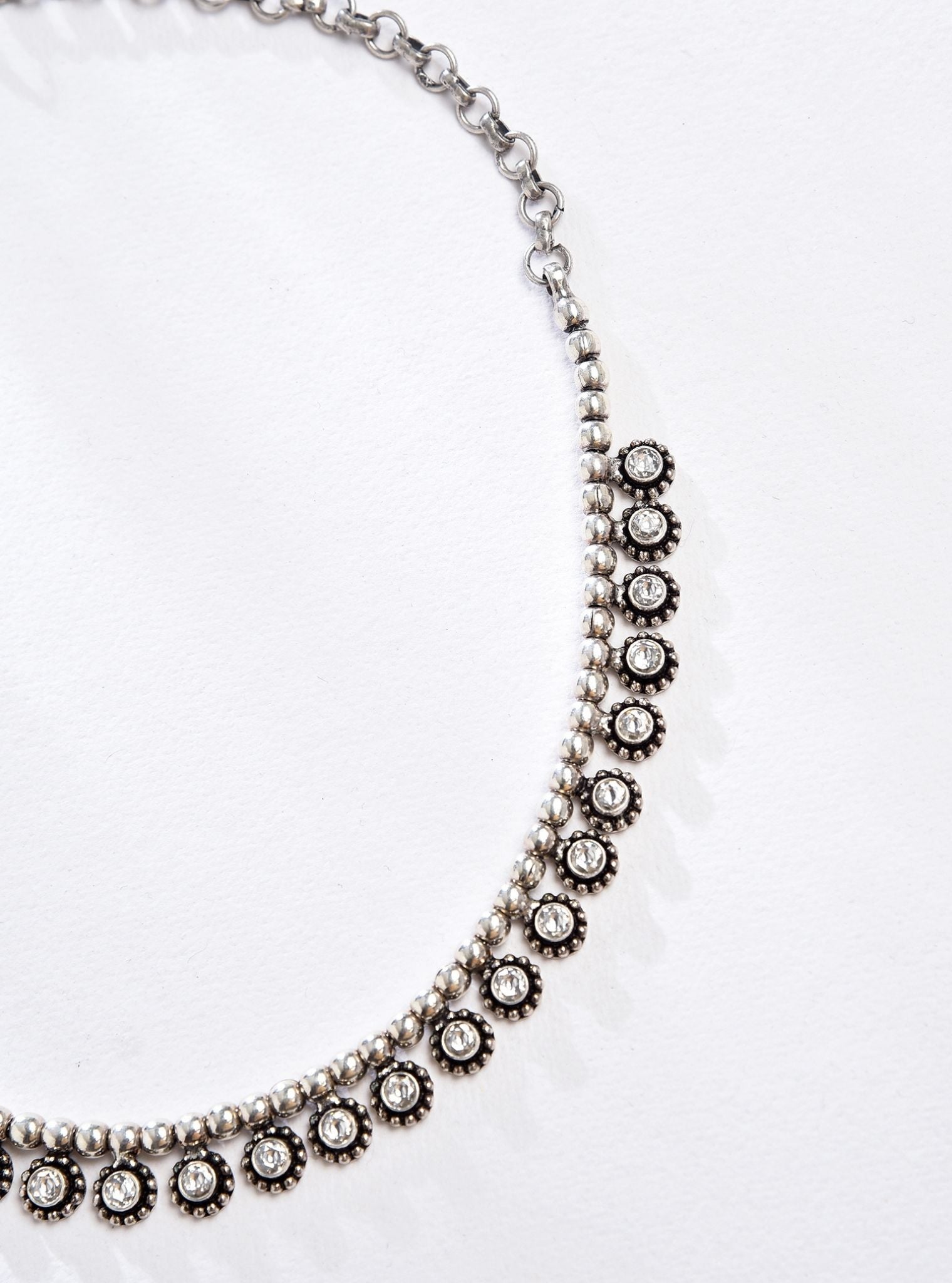 Ekavali Necklace