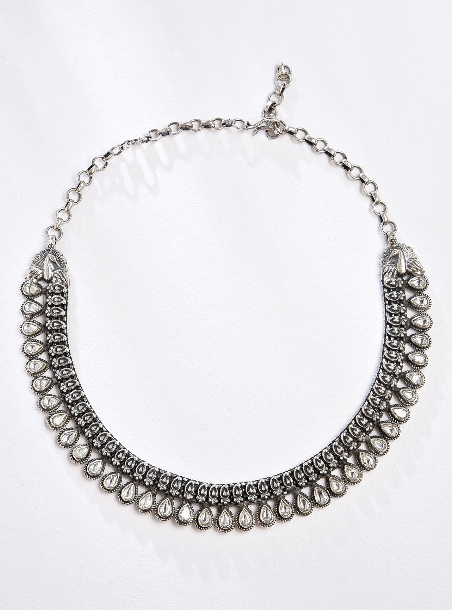 Akriti Necklace