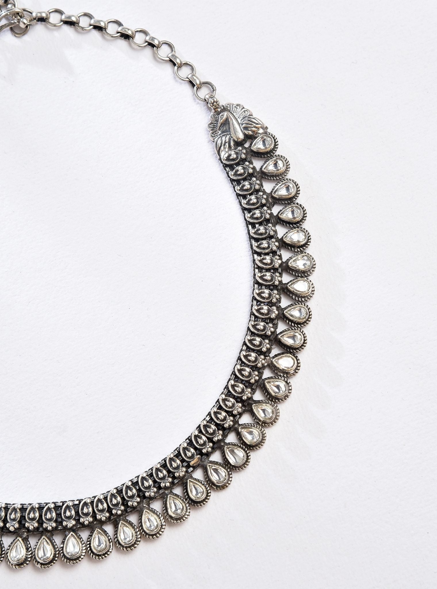 Akriti Necklace