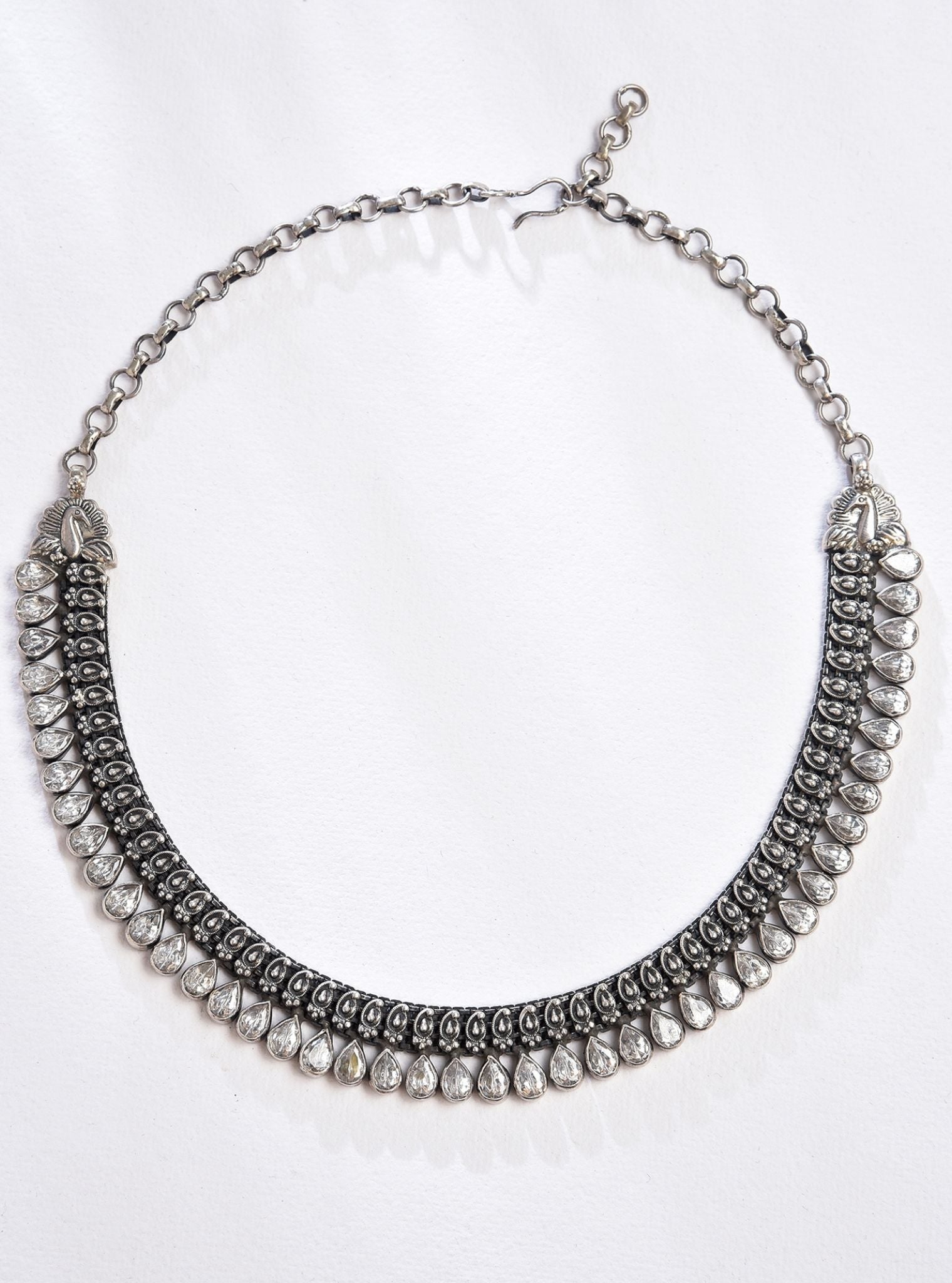 Ina Necklace