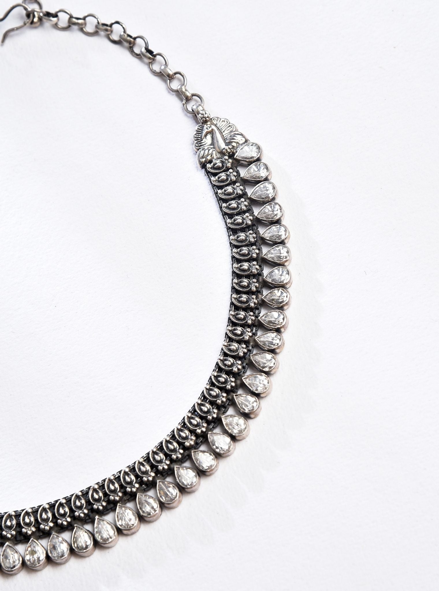Ina Necklace