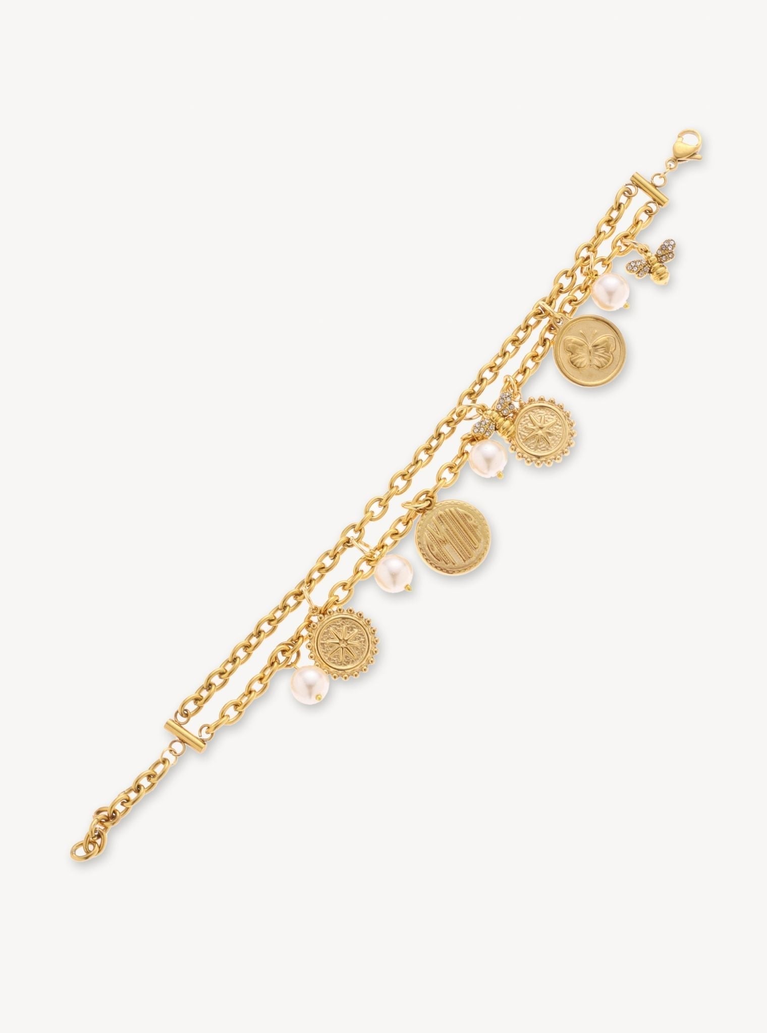 Amour Bracelet
