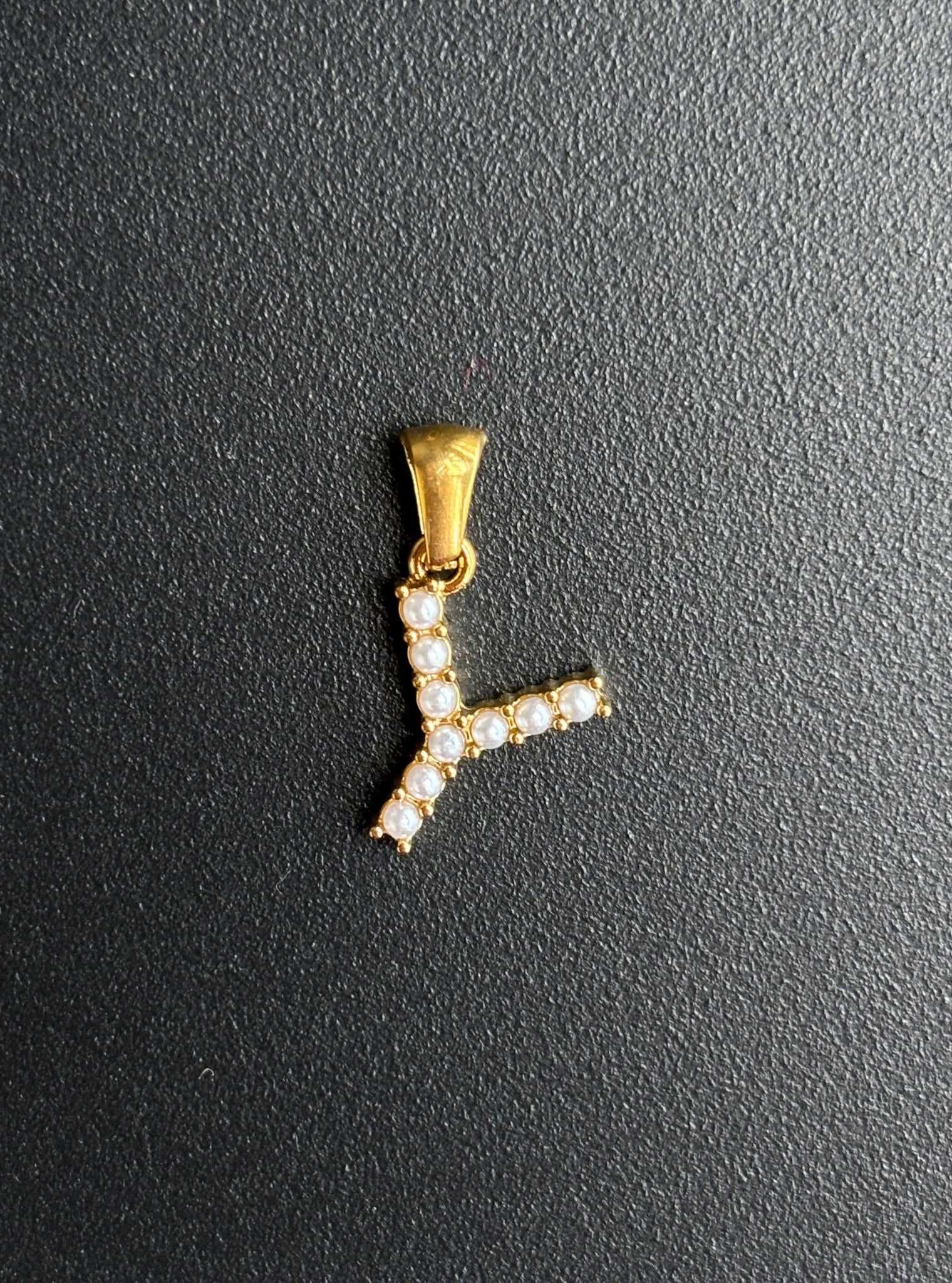 Y Charm