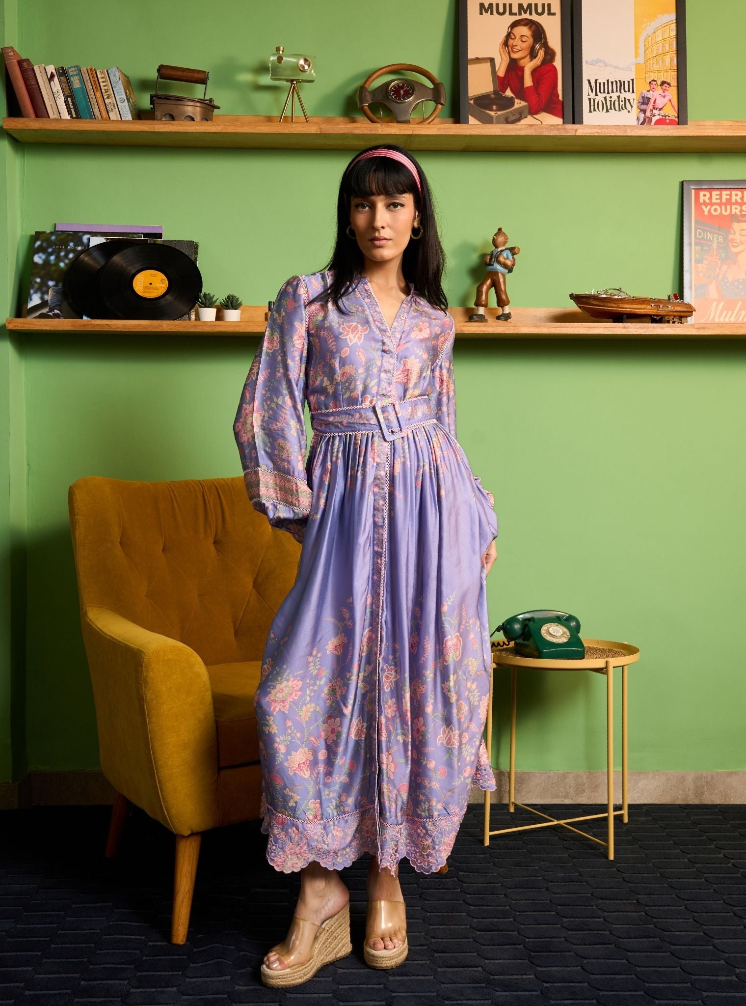 Mulmul USA Modern Indian Dresses for All Occasions Mulmul USA Modern Indian Dresses for All Occasions