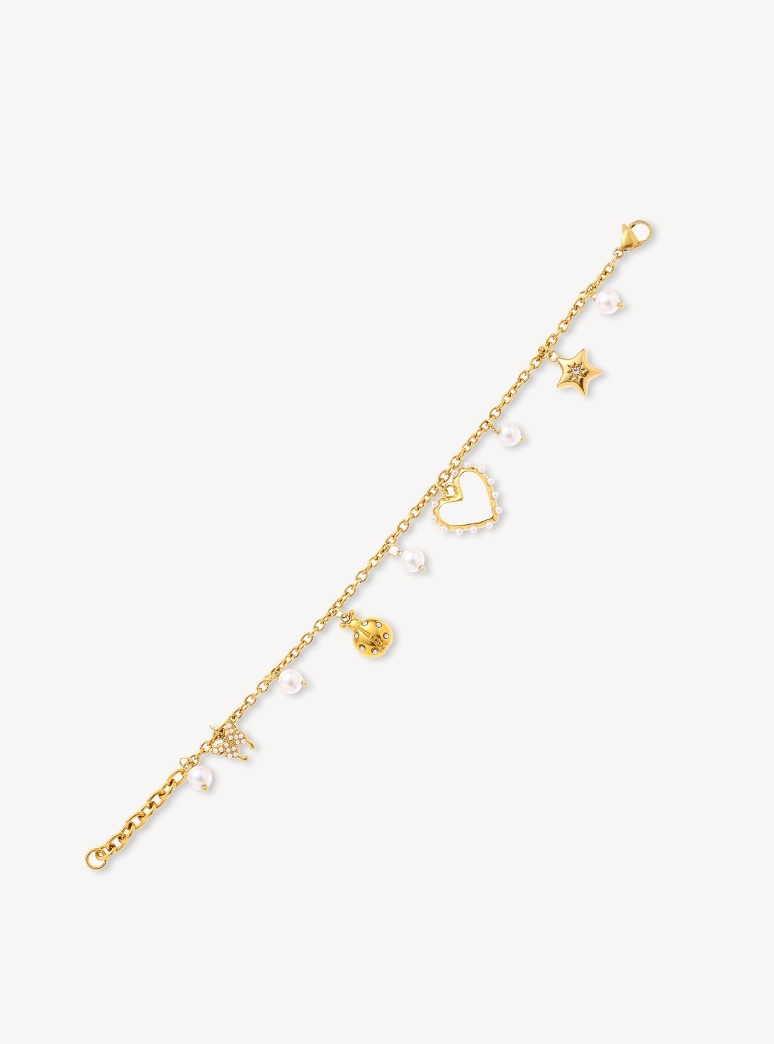 Dahlia Bracelet