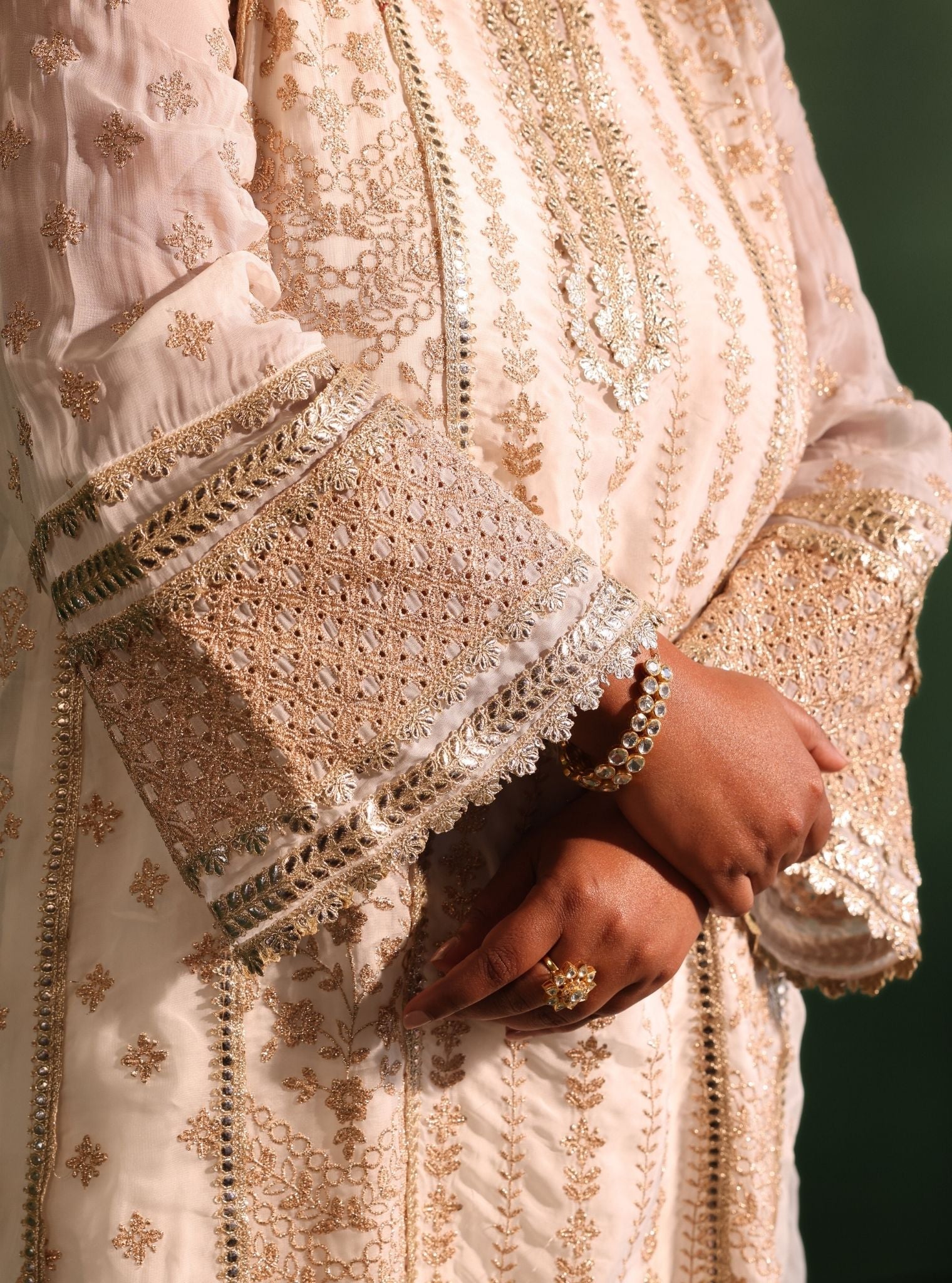 Divya Bracelet