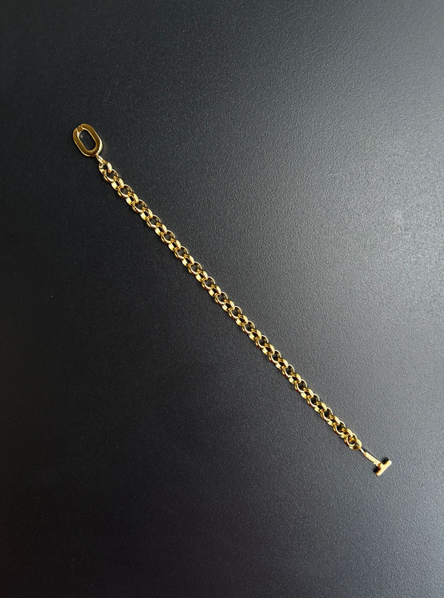 Luxe Chain Bracelet