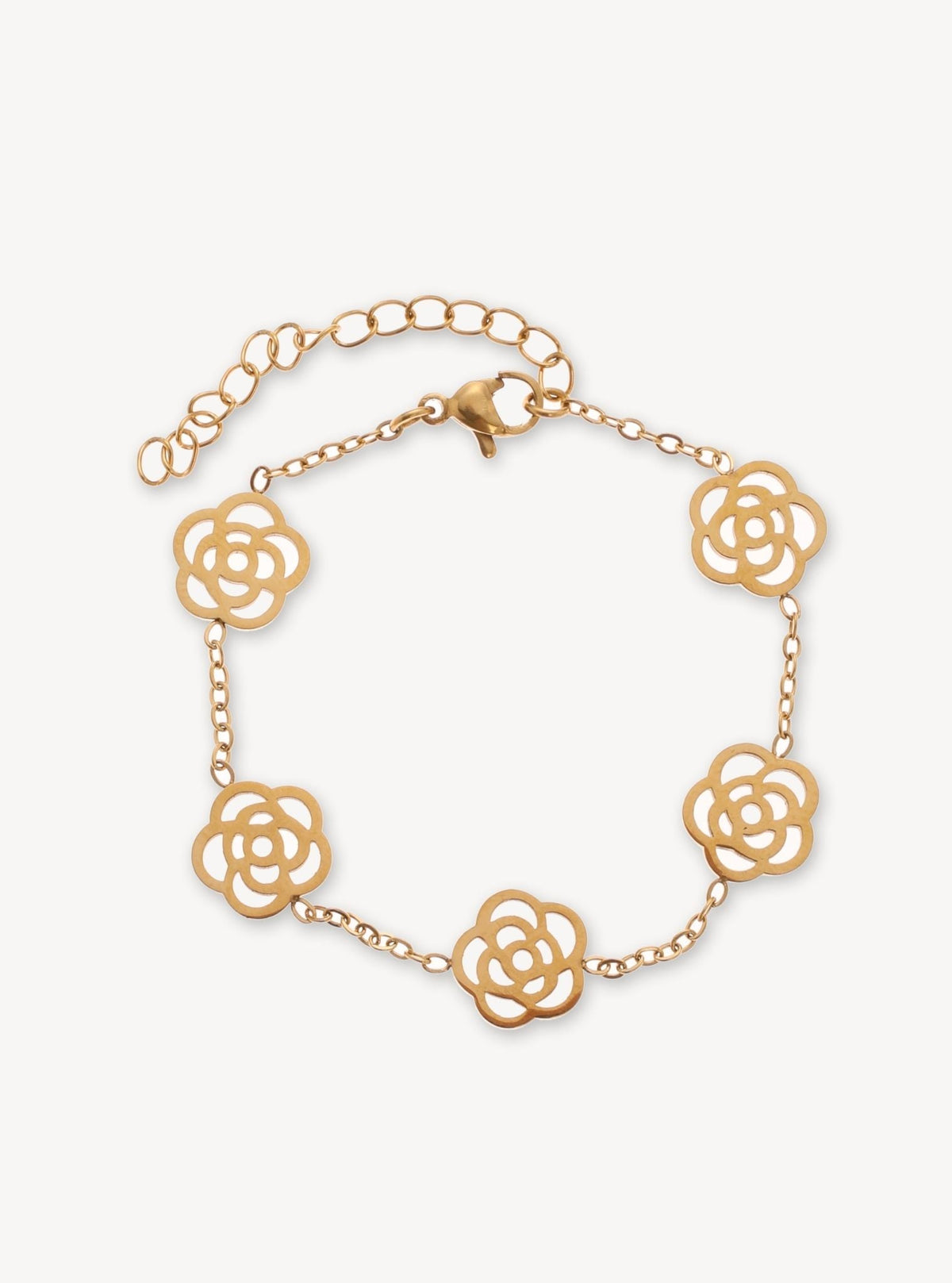 Emery Bracelet