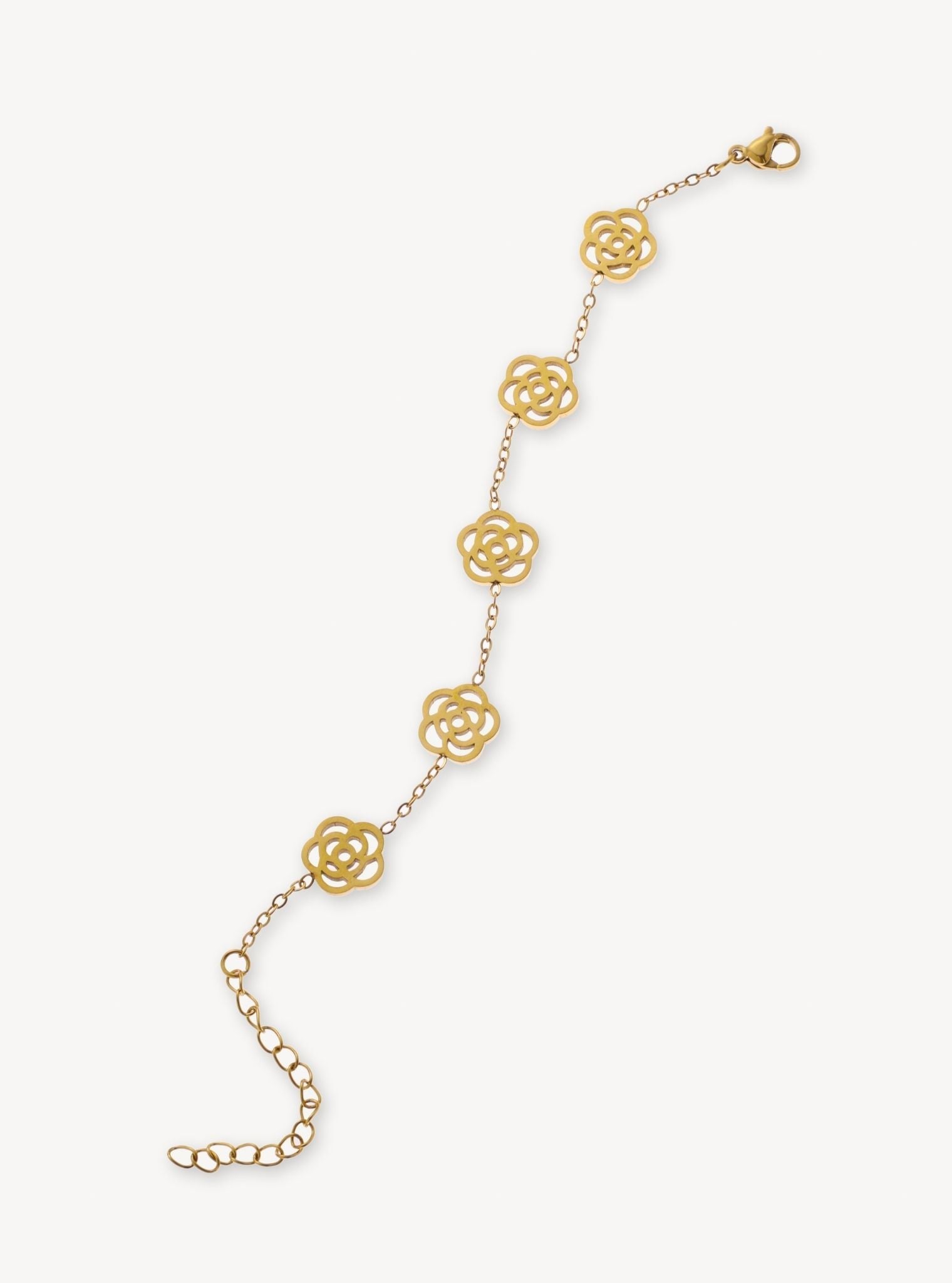Emery Bracelet
