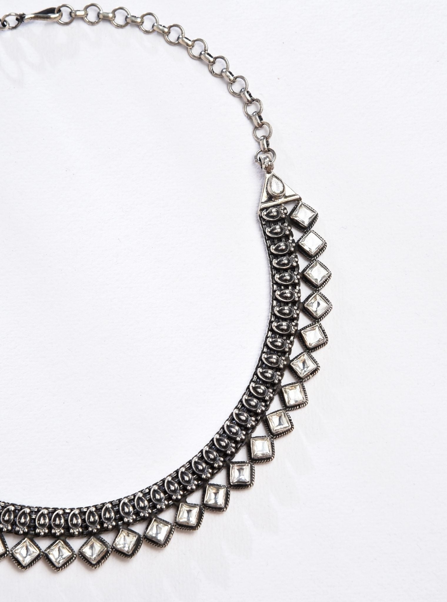 Poorna Necklace