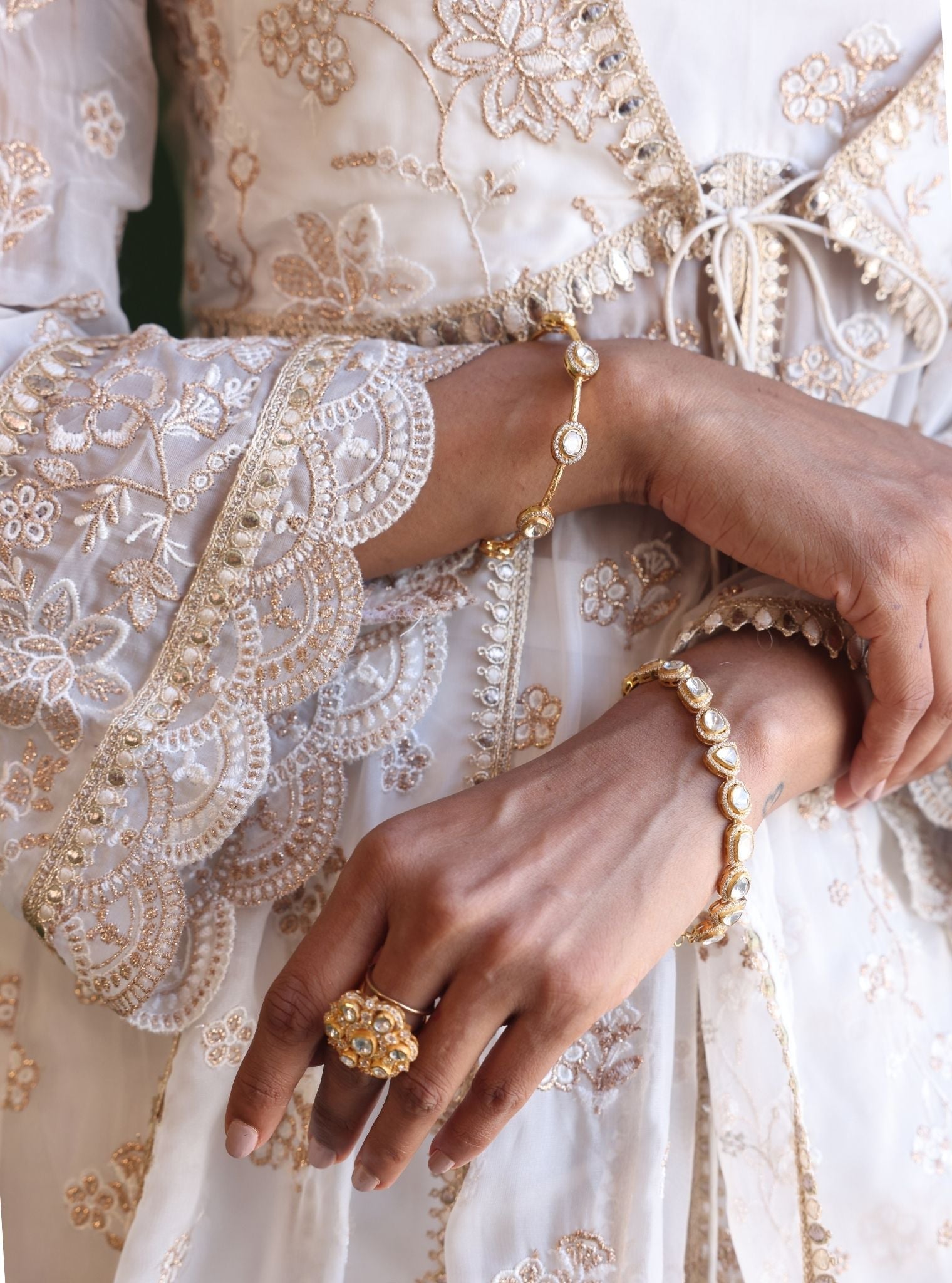 Vanya Bracelet