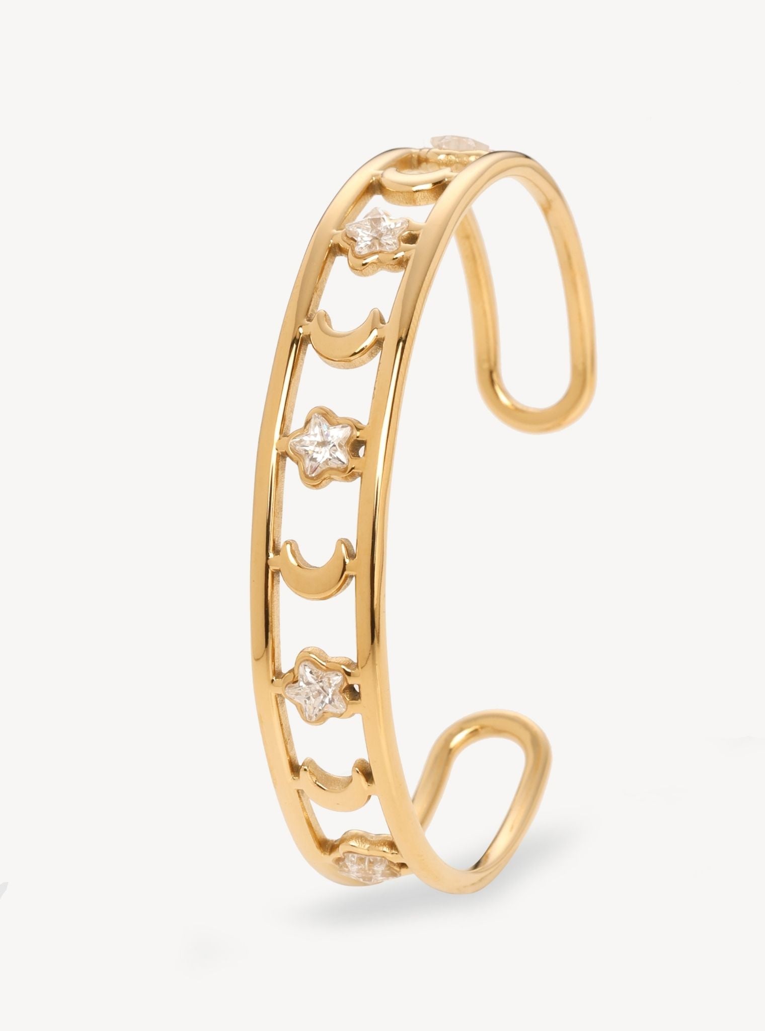 Cosmic Bracelet