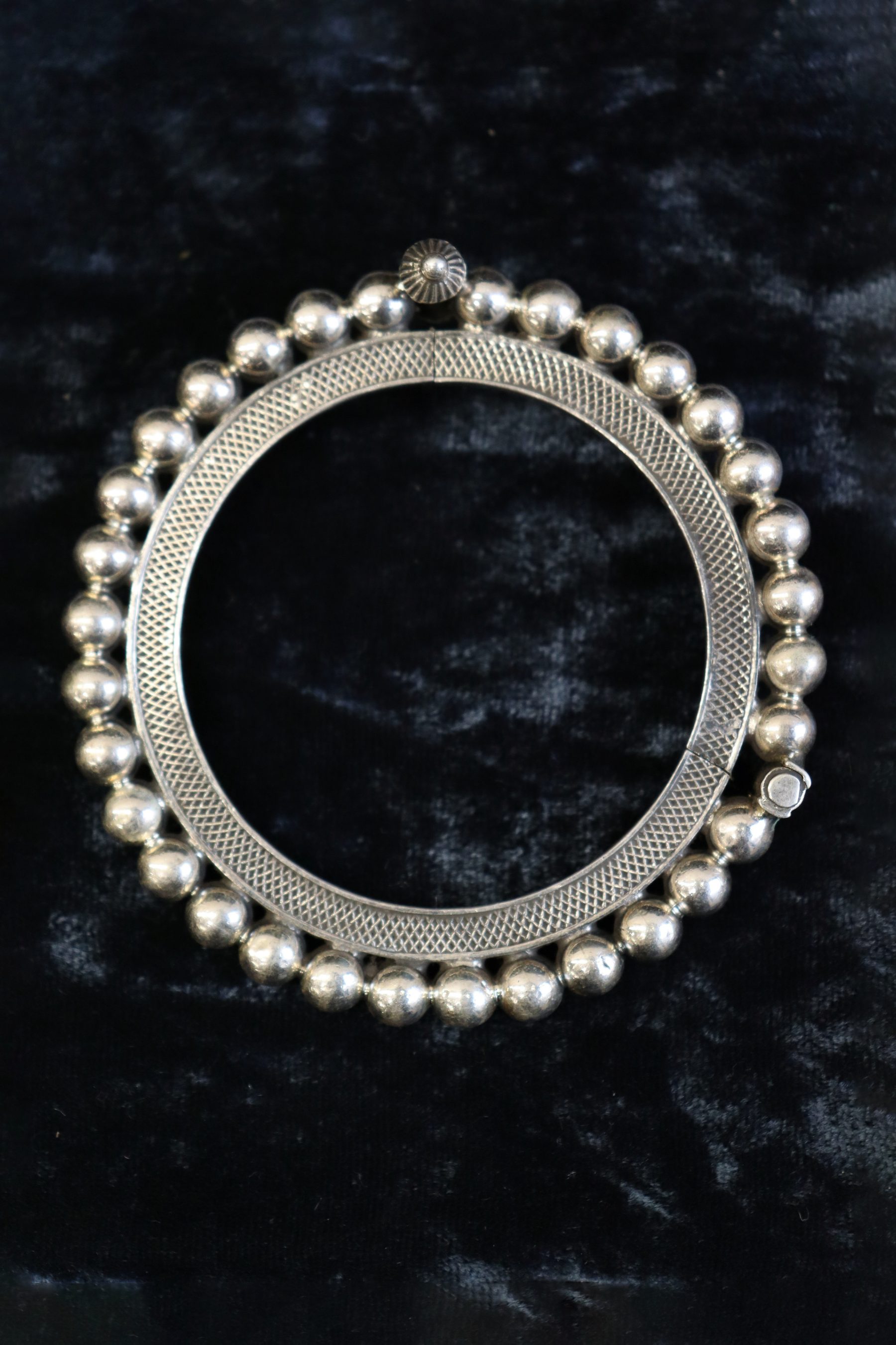 Pure Silver Radiant kada