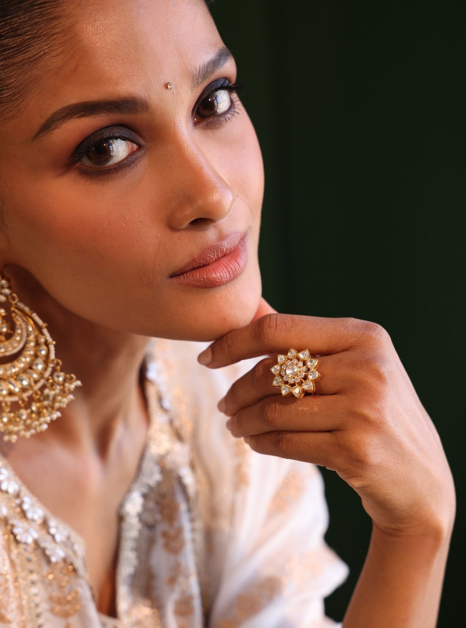 Isha Ring