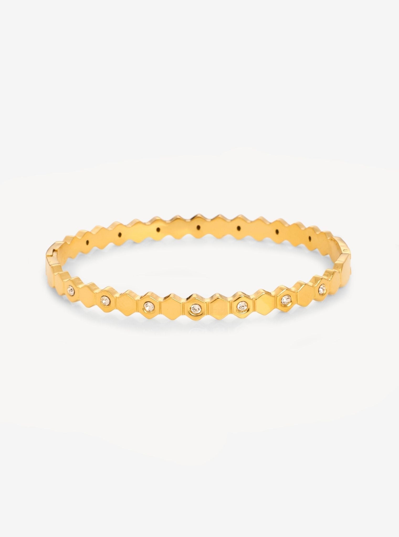 Hazel Bracelet