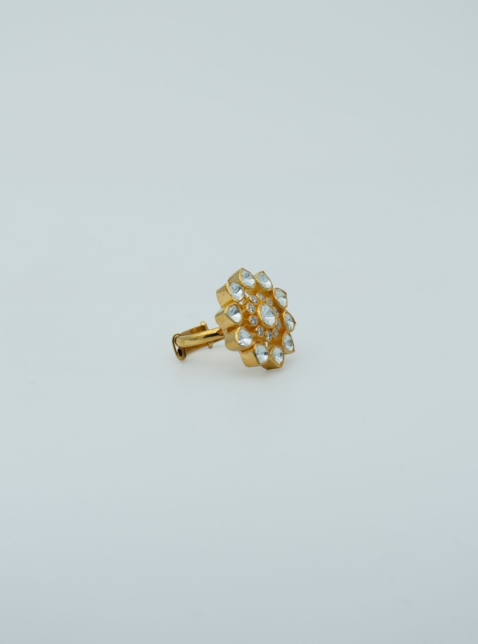 Isha Ring