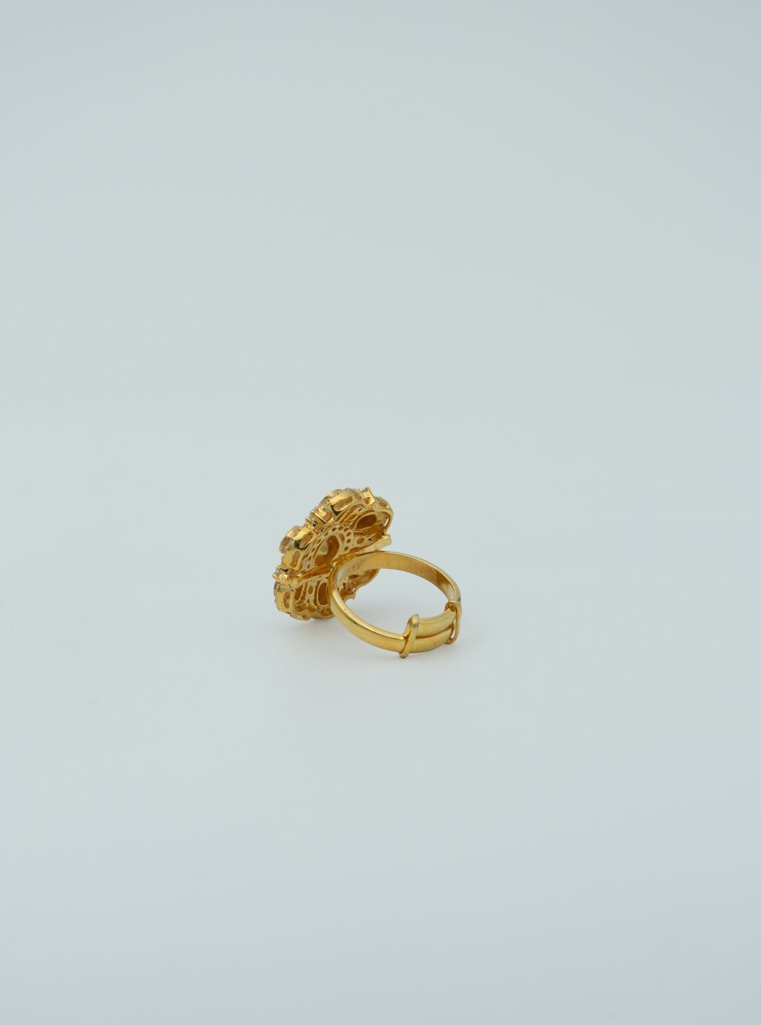 Isha Ring