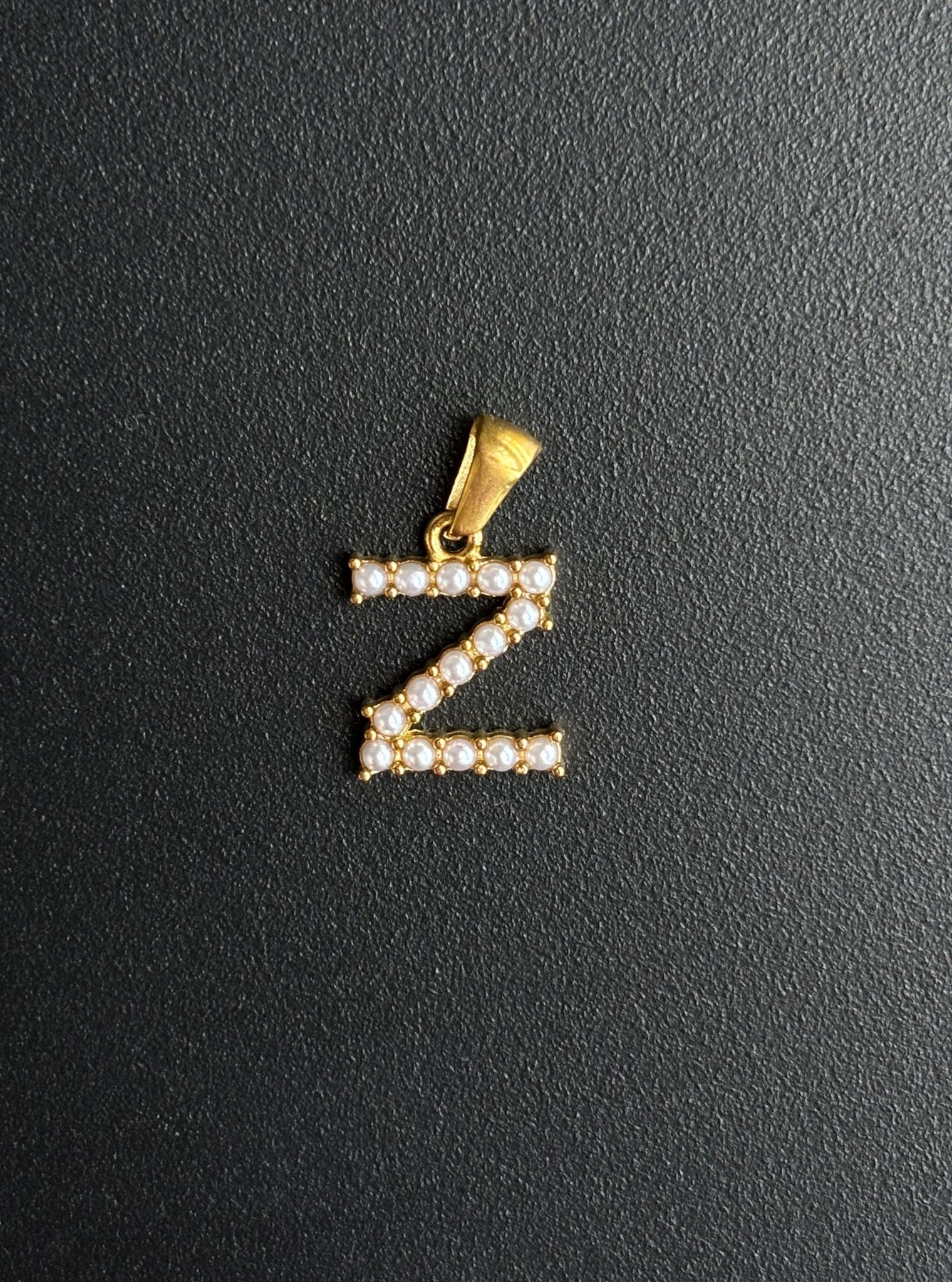 Z Charm