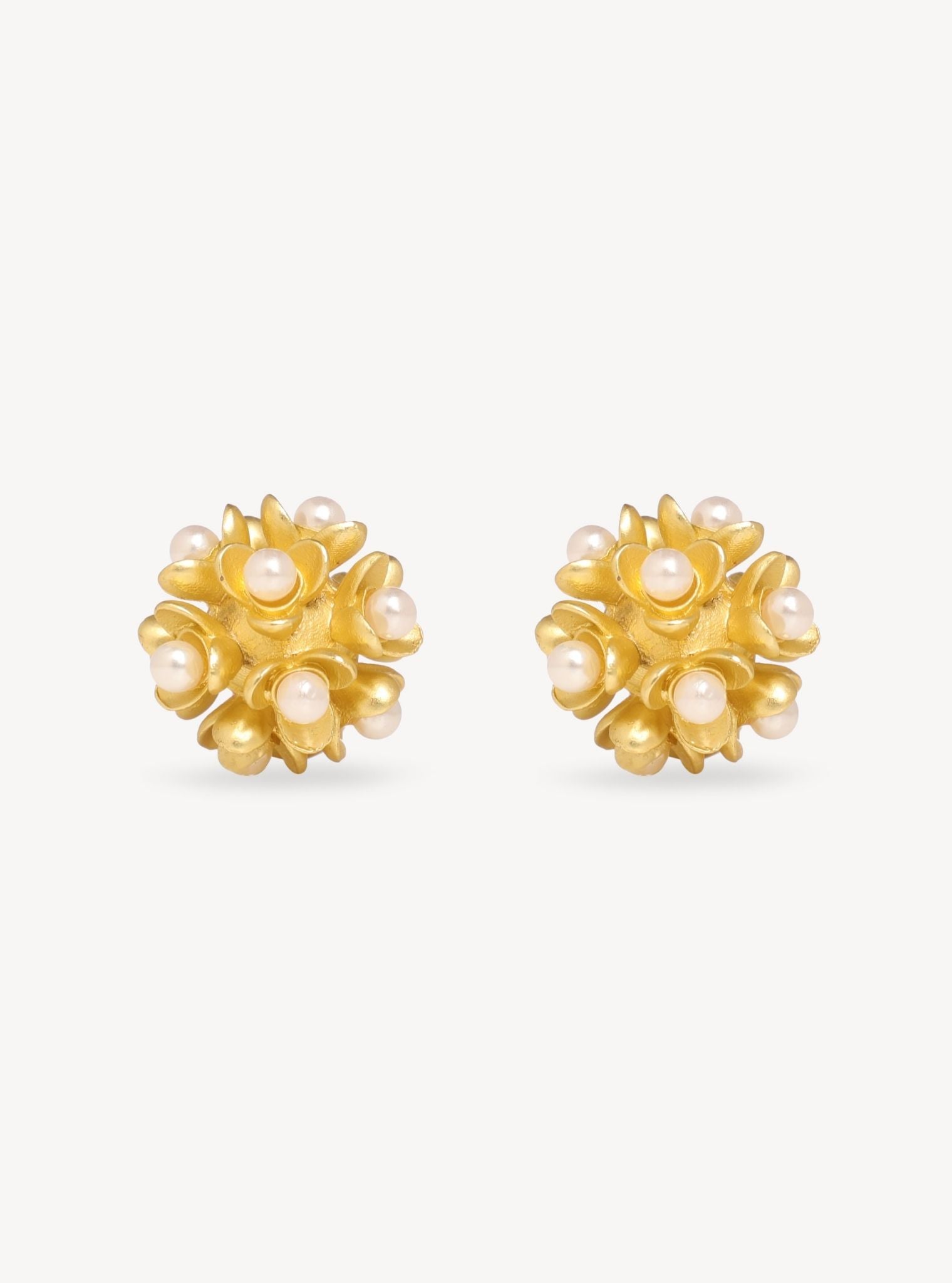 Wildflower Earrings