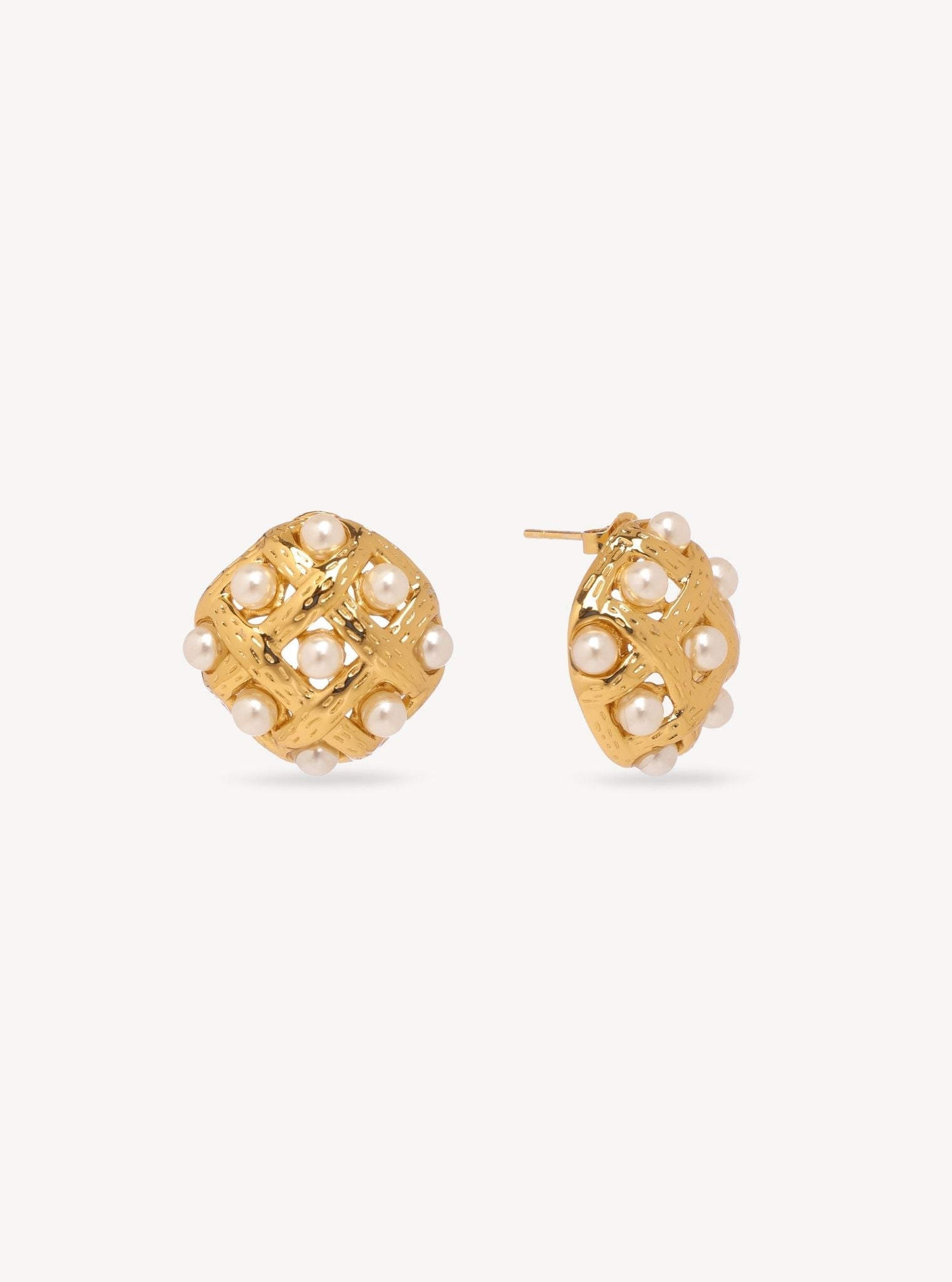 Meadow Earrings