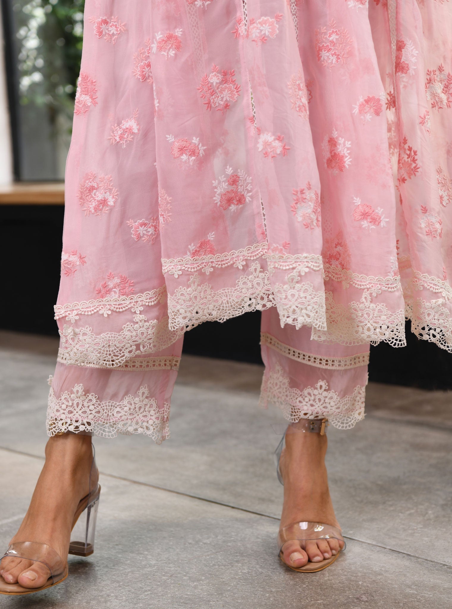 Mulmul Supima Cotton Stirling Pant