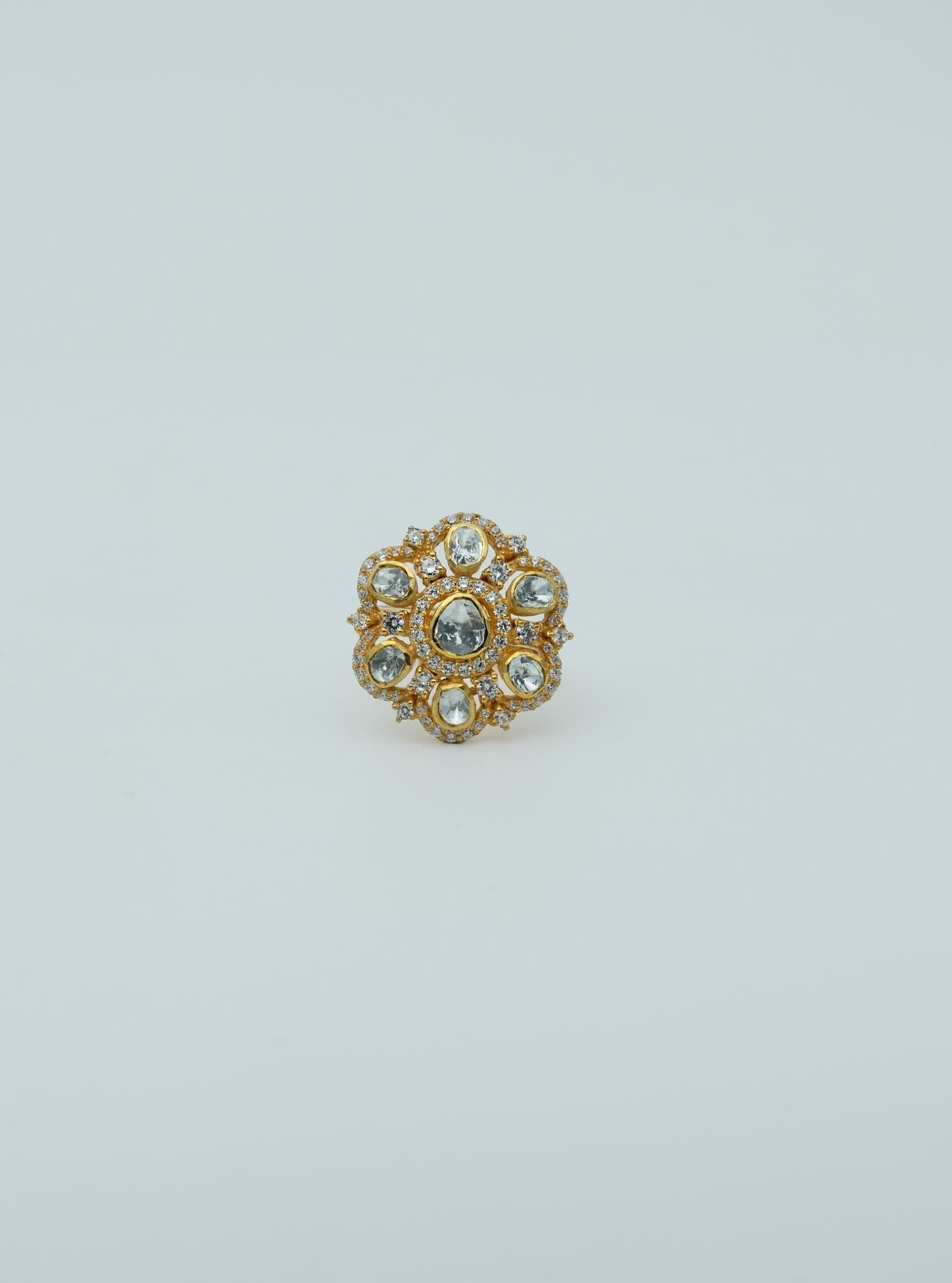Aaravi Ring