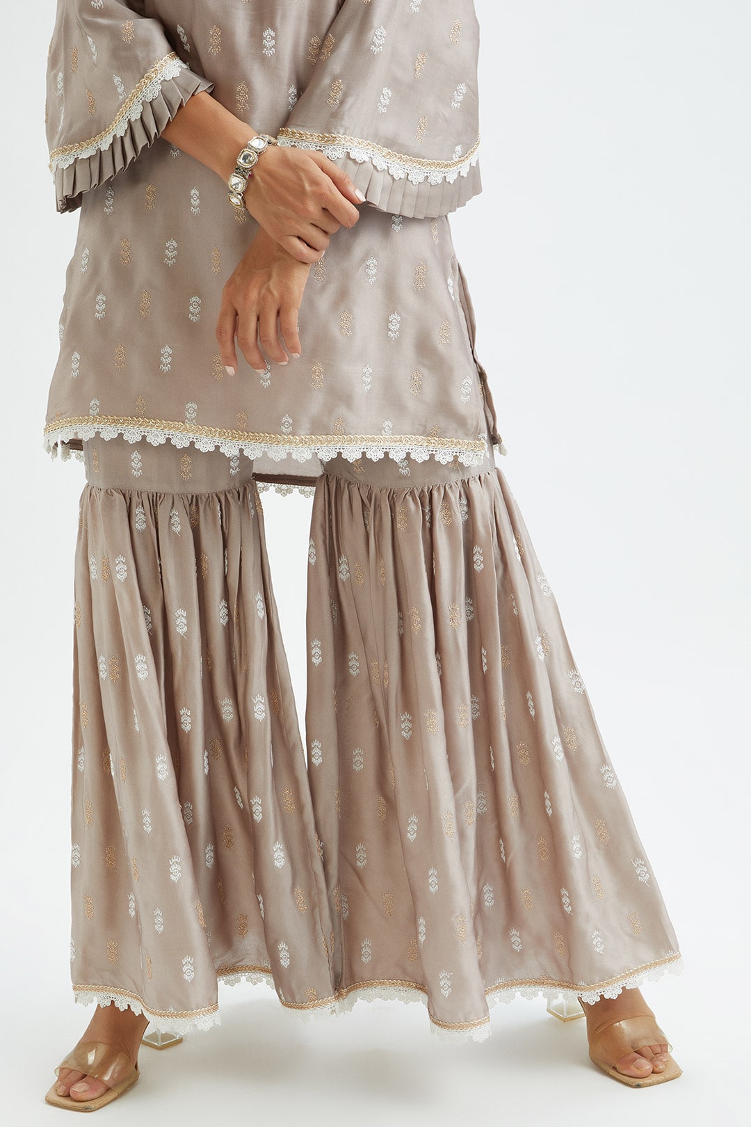 Florence Garara DARK GREY