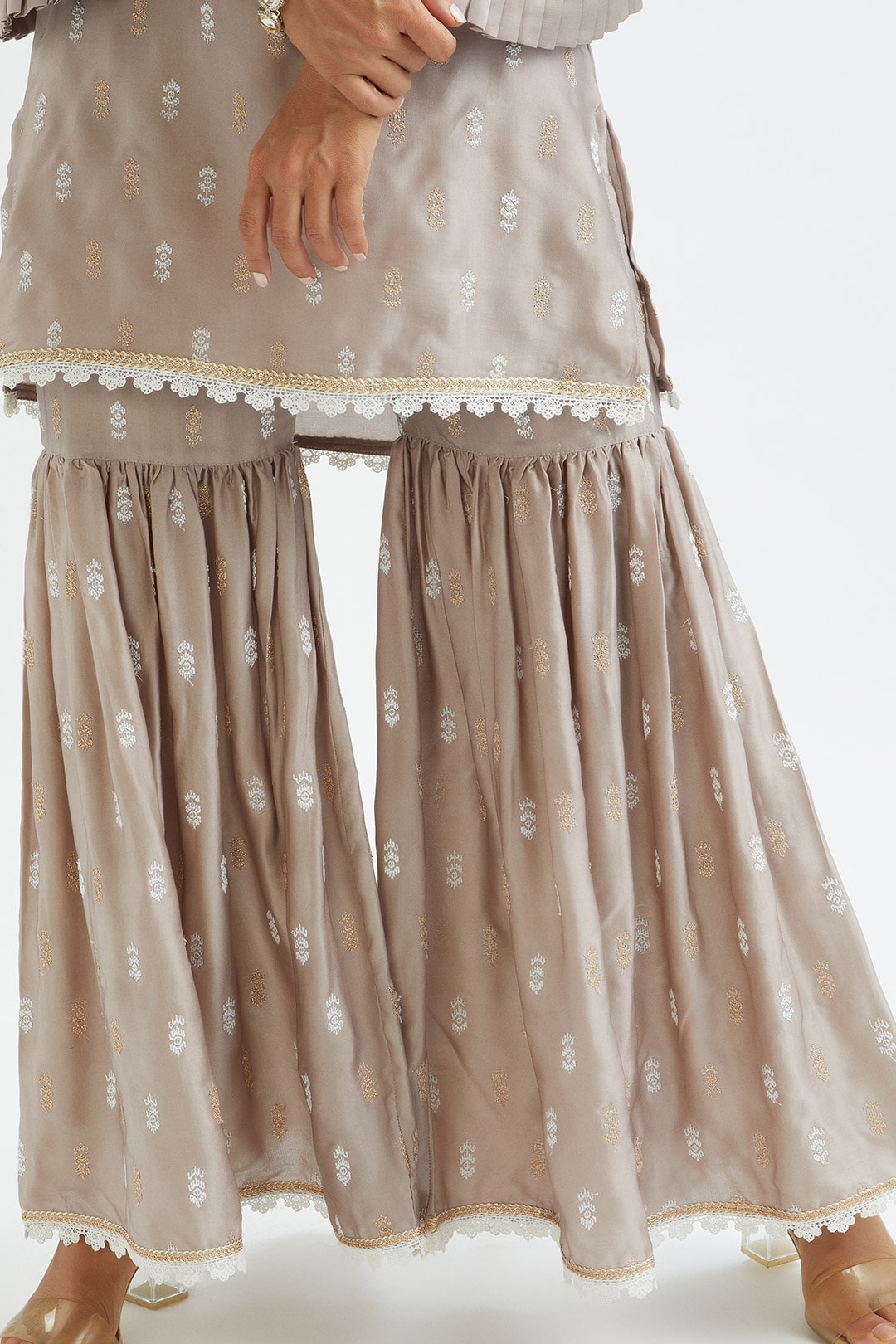 Florence Garara DARK GREY