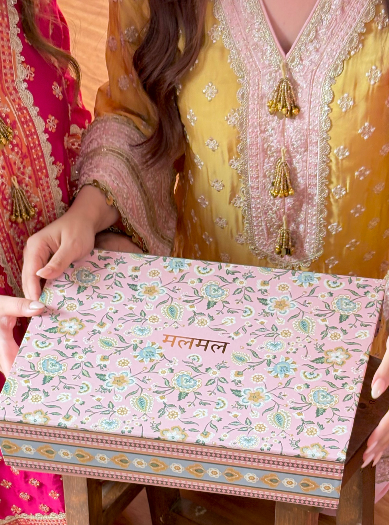 Gift box