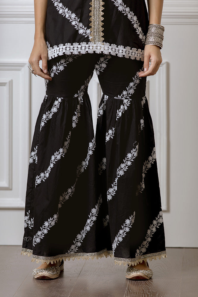 Mulmul Aralia Garara