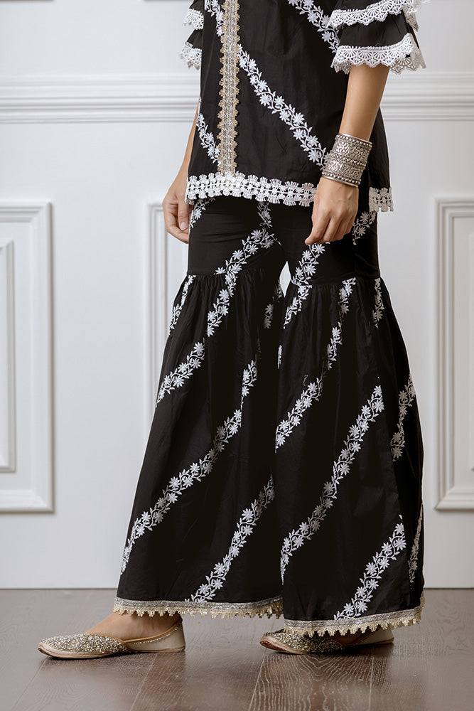 Mulmul Aralia Garara