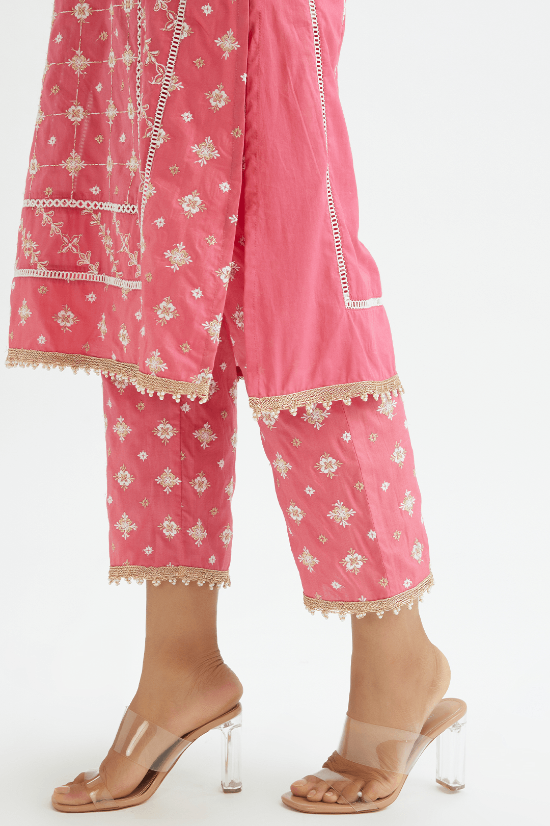 Pelican Fuchsia Payajama