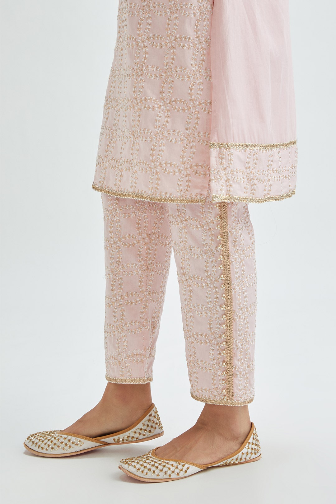 Perry Pant PINK