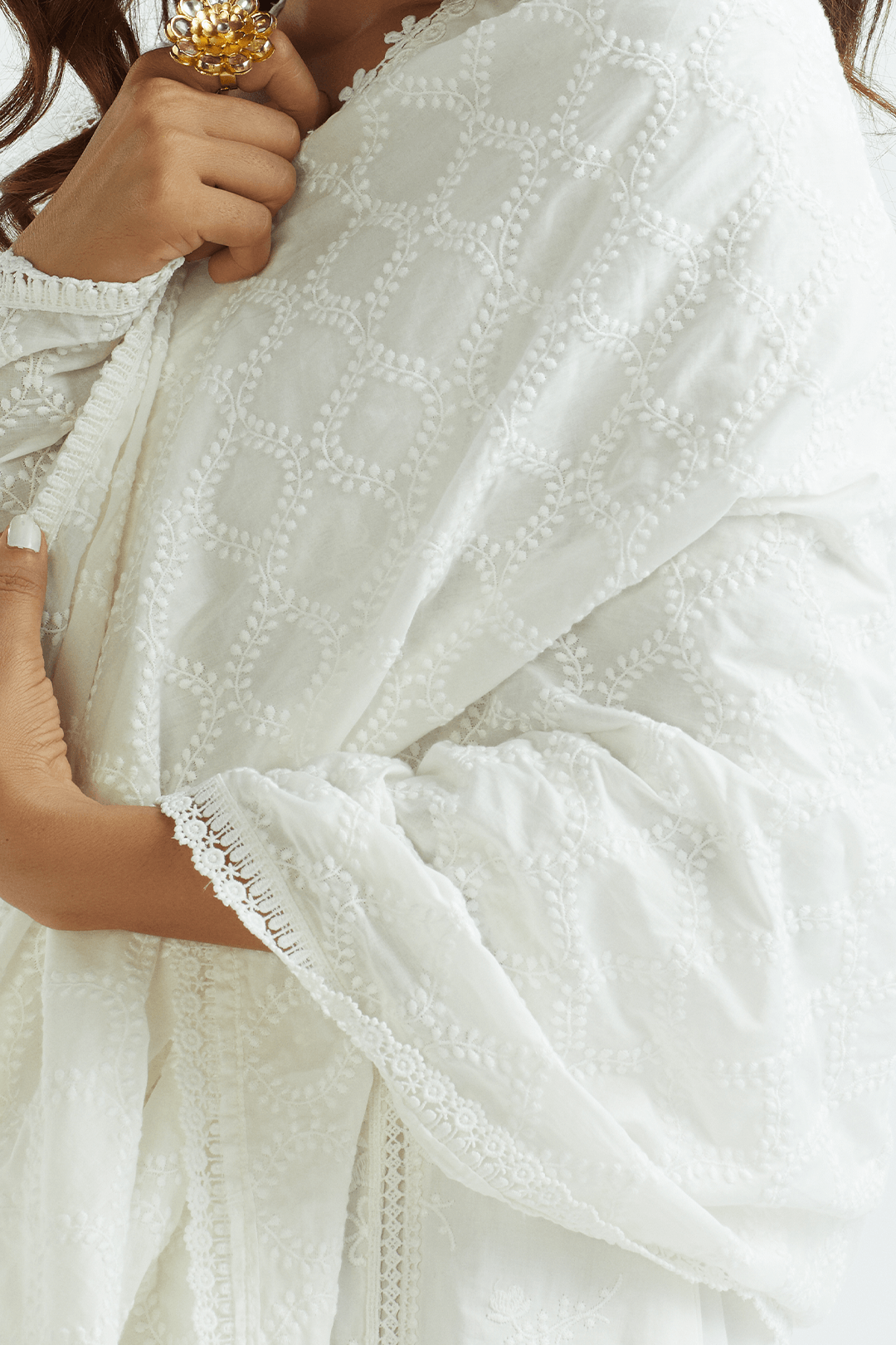 Rosetta Supima Cotton Pant Set