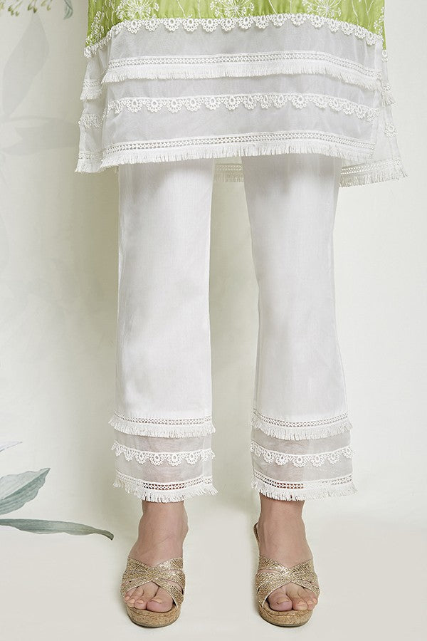 MULTI LACE PYAJAMA