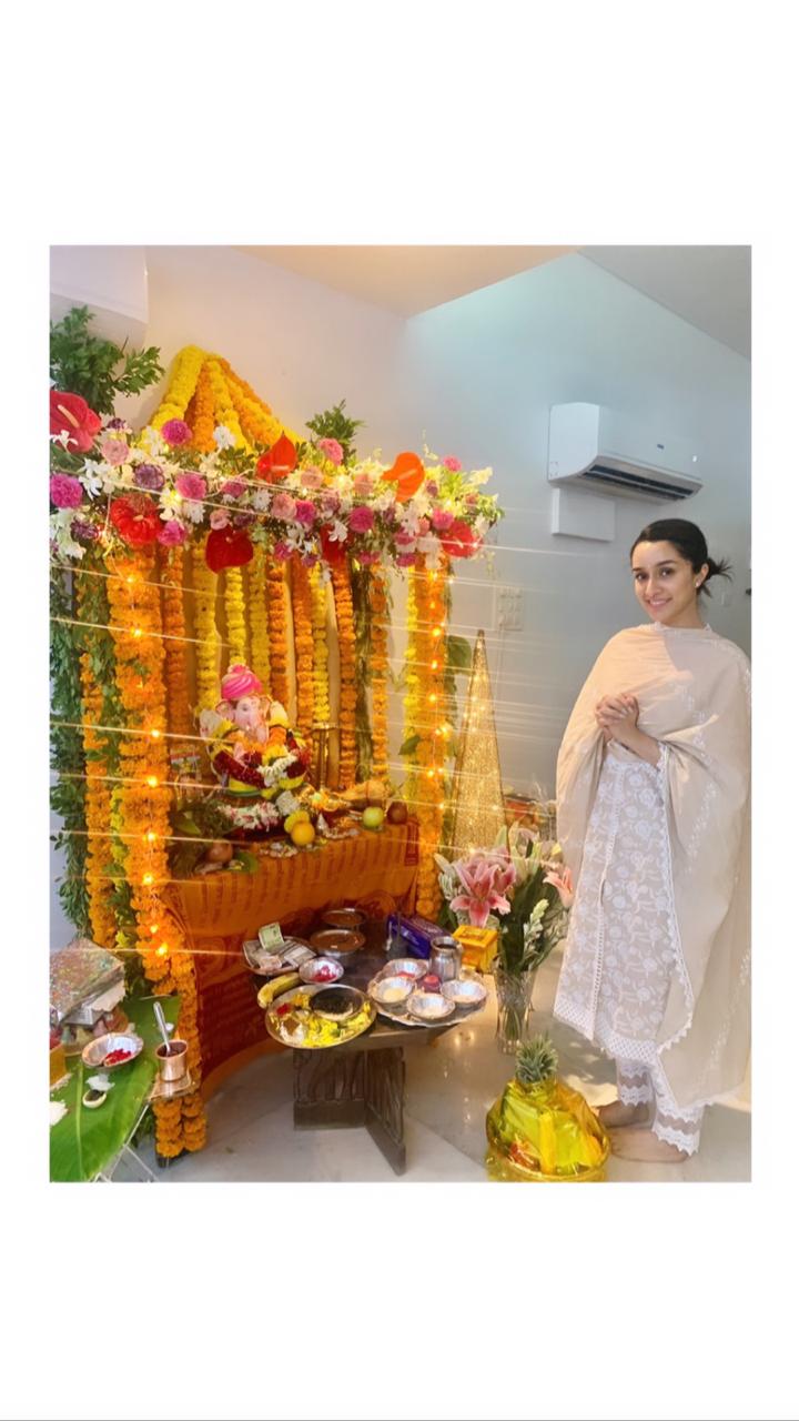 Rose Beige Kurta Set